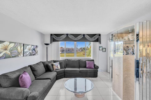 Tiny photo for 6670 Royal Palm Boulevard #110, Margate, FL 33063 (MLS # B26015203)
