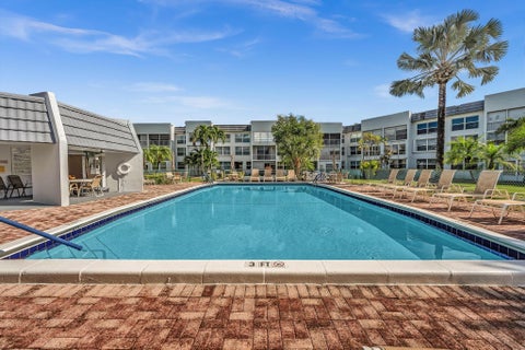 Tiny photo for 6670 Royal Palm Boulevard #110, Margate, FL 33063 (MLS # B26015203)