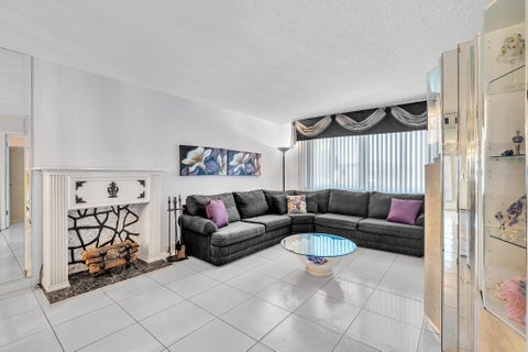 Tiny photo for 6670 Royal Palm Boulevard #110, Margate, FL 33063 (MLS # B26015203)