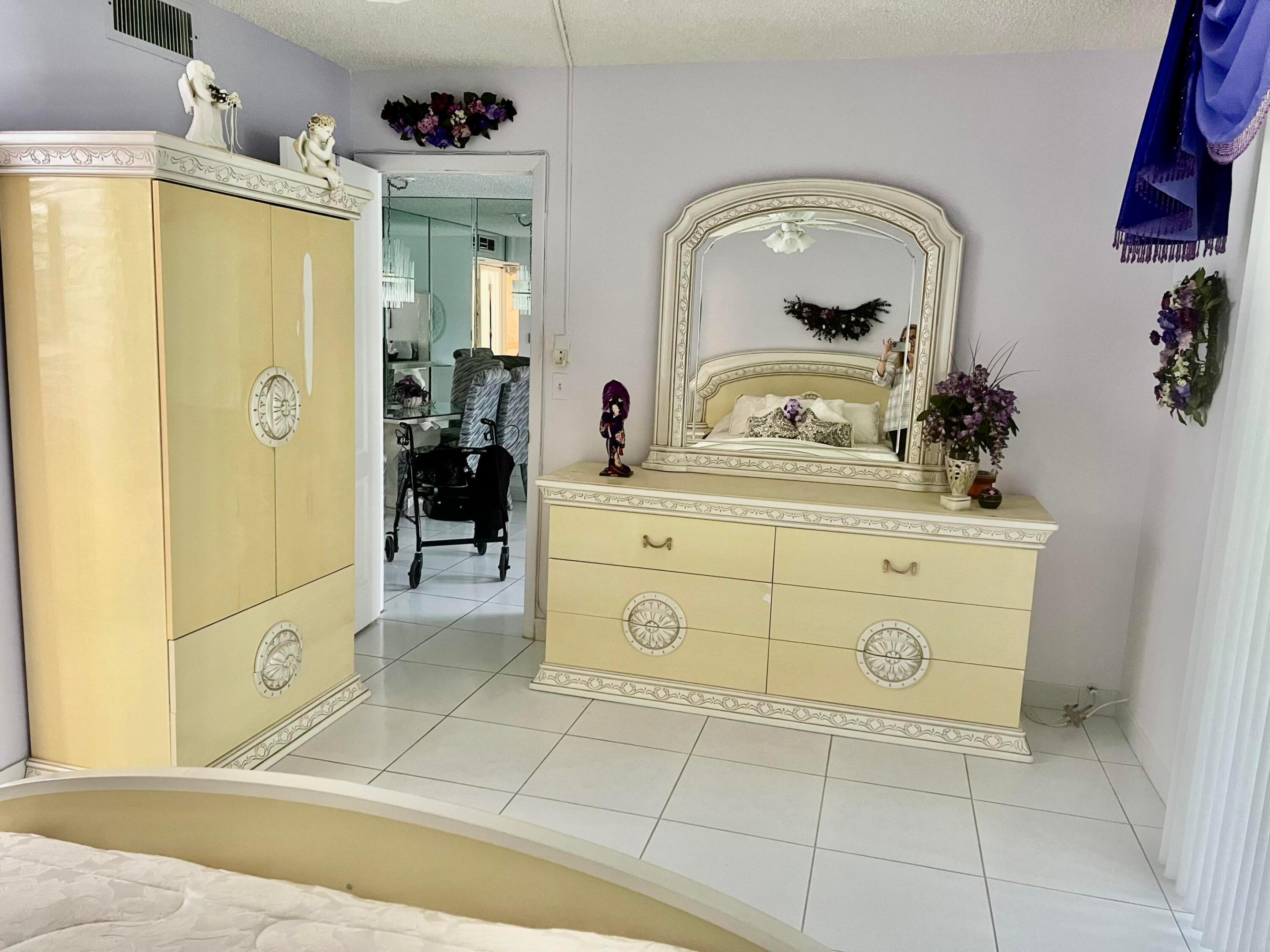 ROYAL PARK GARDENS II-K CONDO - Residential