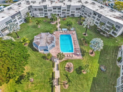 Tiny photo for 6670 Royal Palm Boulevard #110, Margate, FL 33063 (MLS # B26015203)