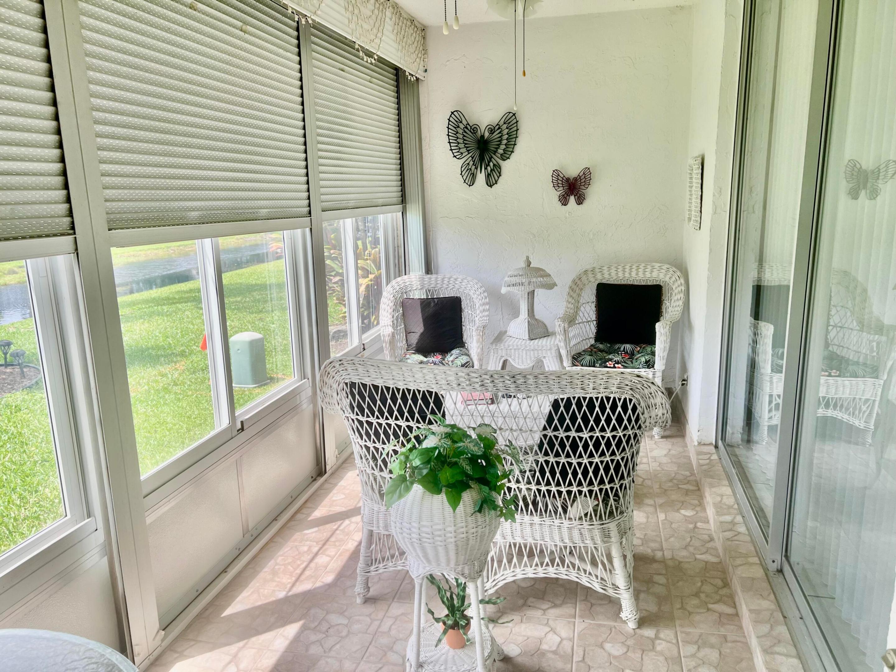 ROYAL PARK GARDENS II-K CONDO - Residential