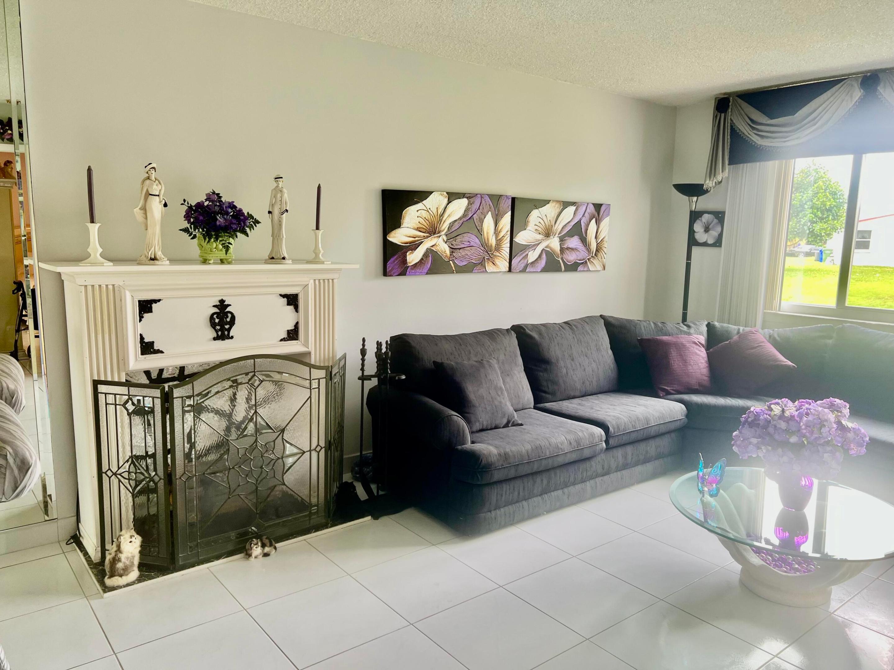 ROYAL PARK GARDENS II-K CONDO - Residential