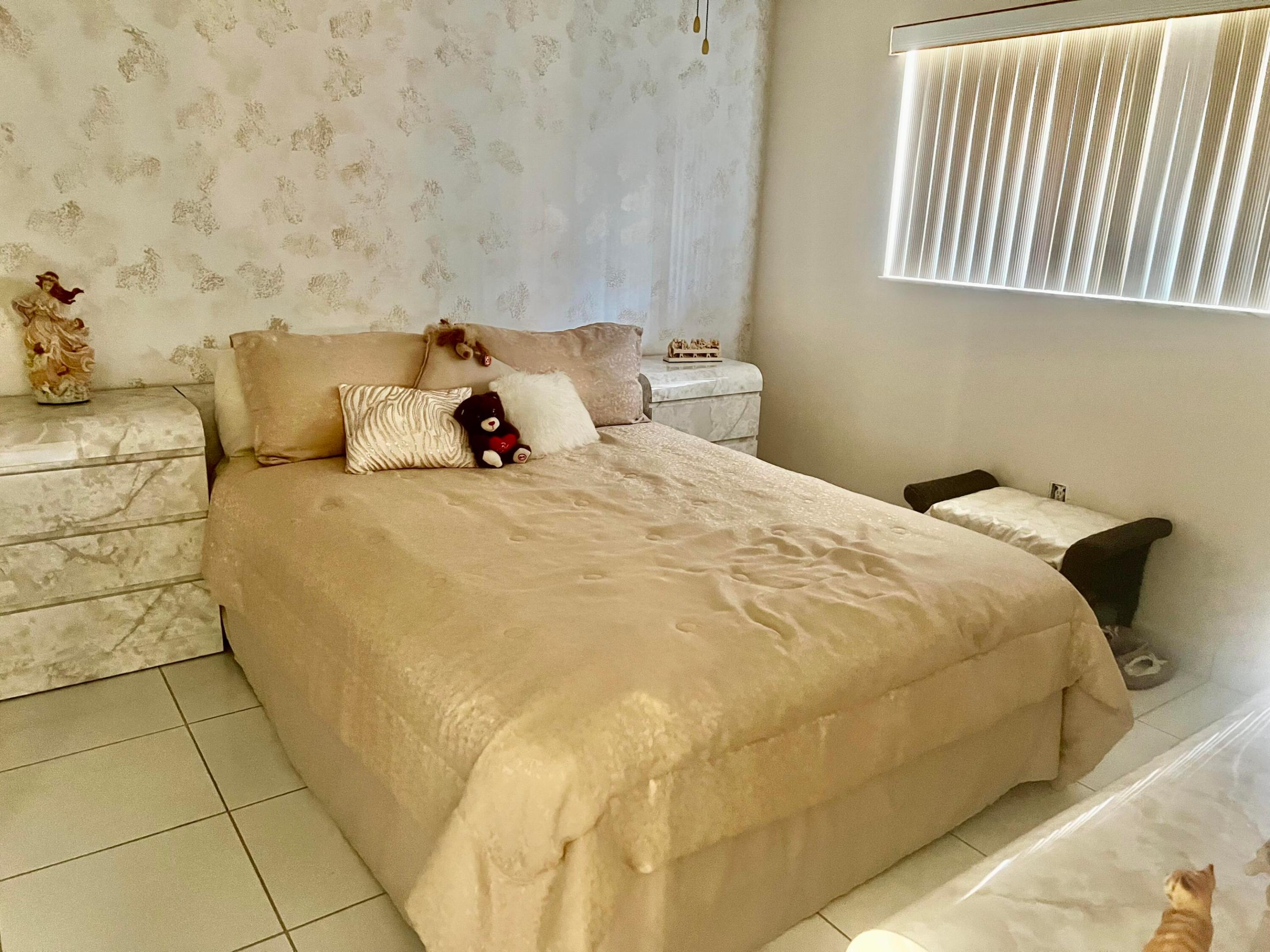 ROYAL PARK GARDENS II-K CONDO - Residential