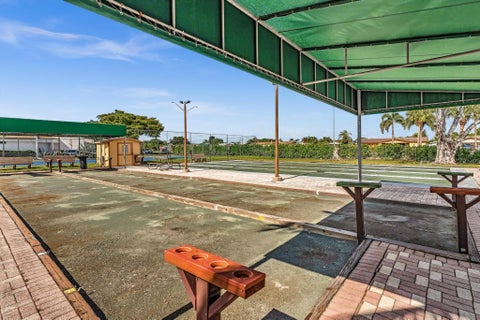 Tiny photo for 6670 Royal Palm Boulevard #110, Margate, FL 33063 (MLS # B26015203)