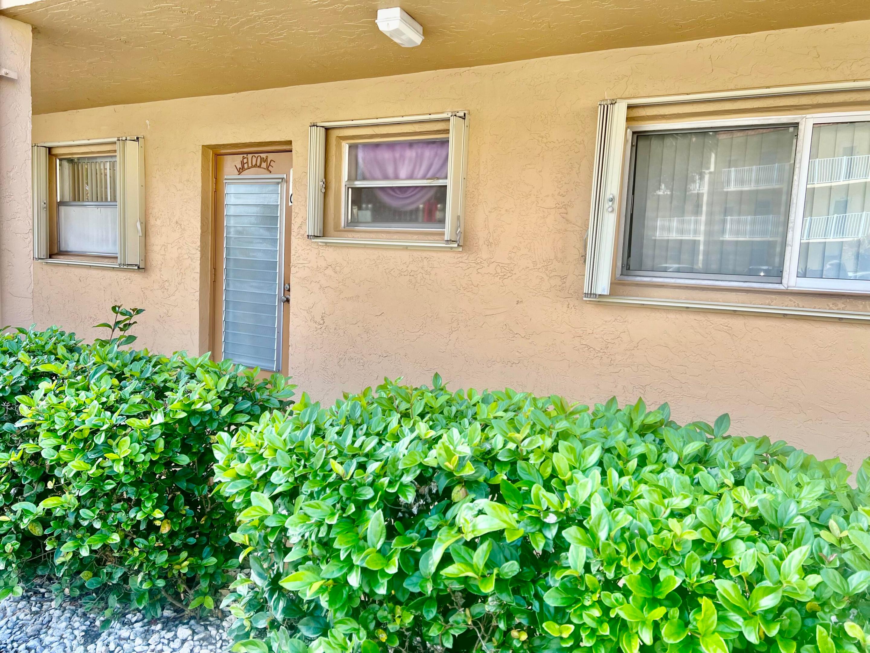 ROYAL PARK GARDENS II-K CONDO - Residential