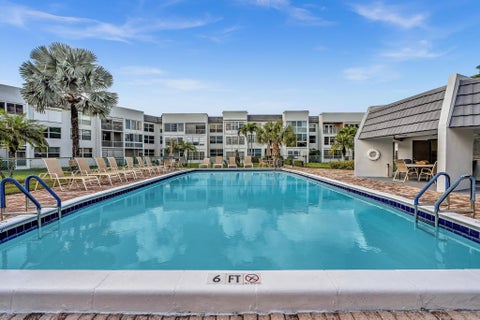 Tiny photo for 6670 Royal Palm Boulevard #110, Margate, FL 33063 (MLS # B26015203)