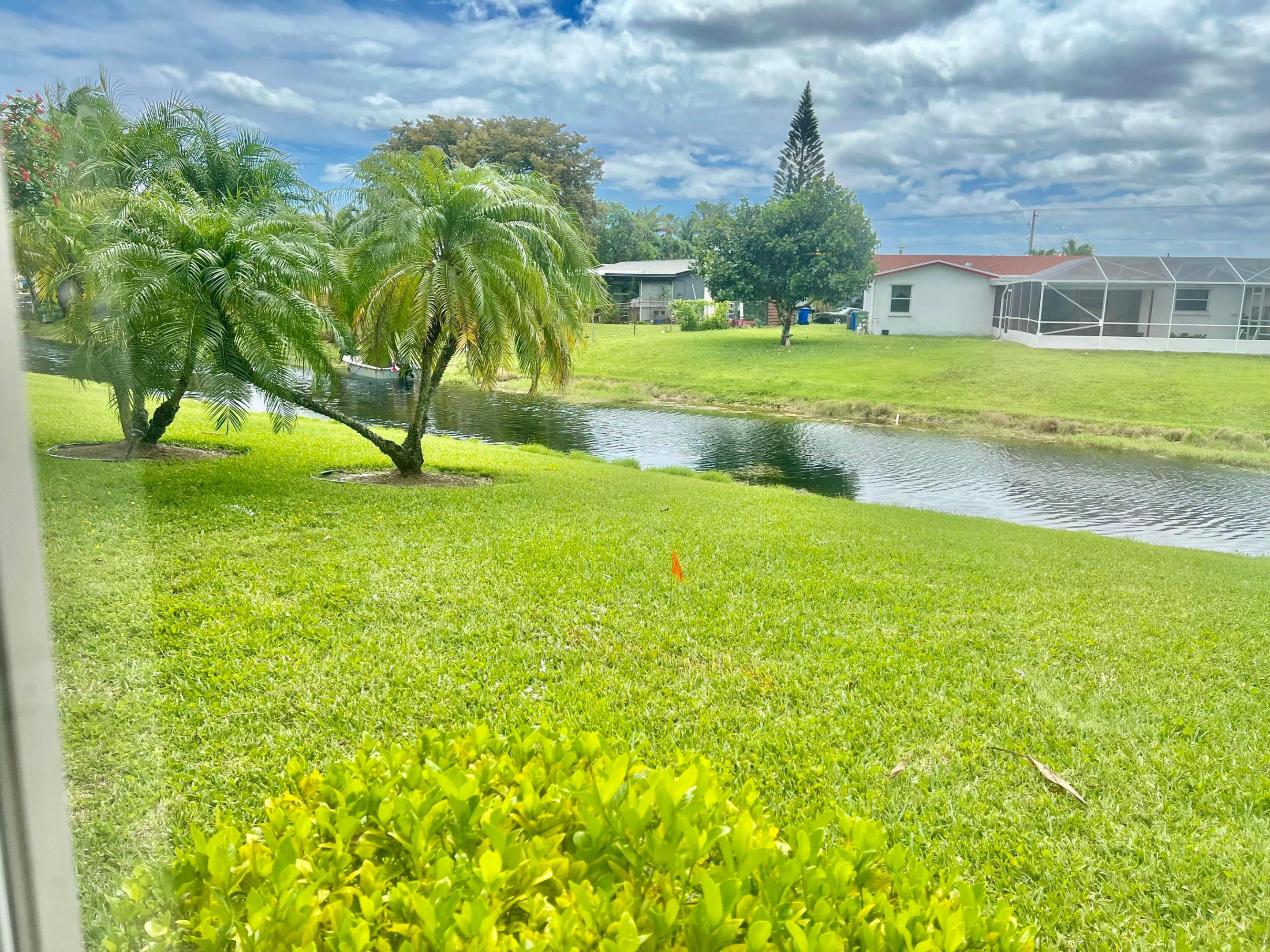 ROYAL PARK GARDENS II-K CONDO - Residential