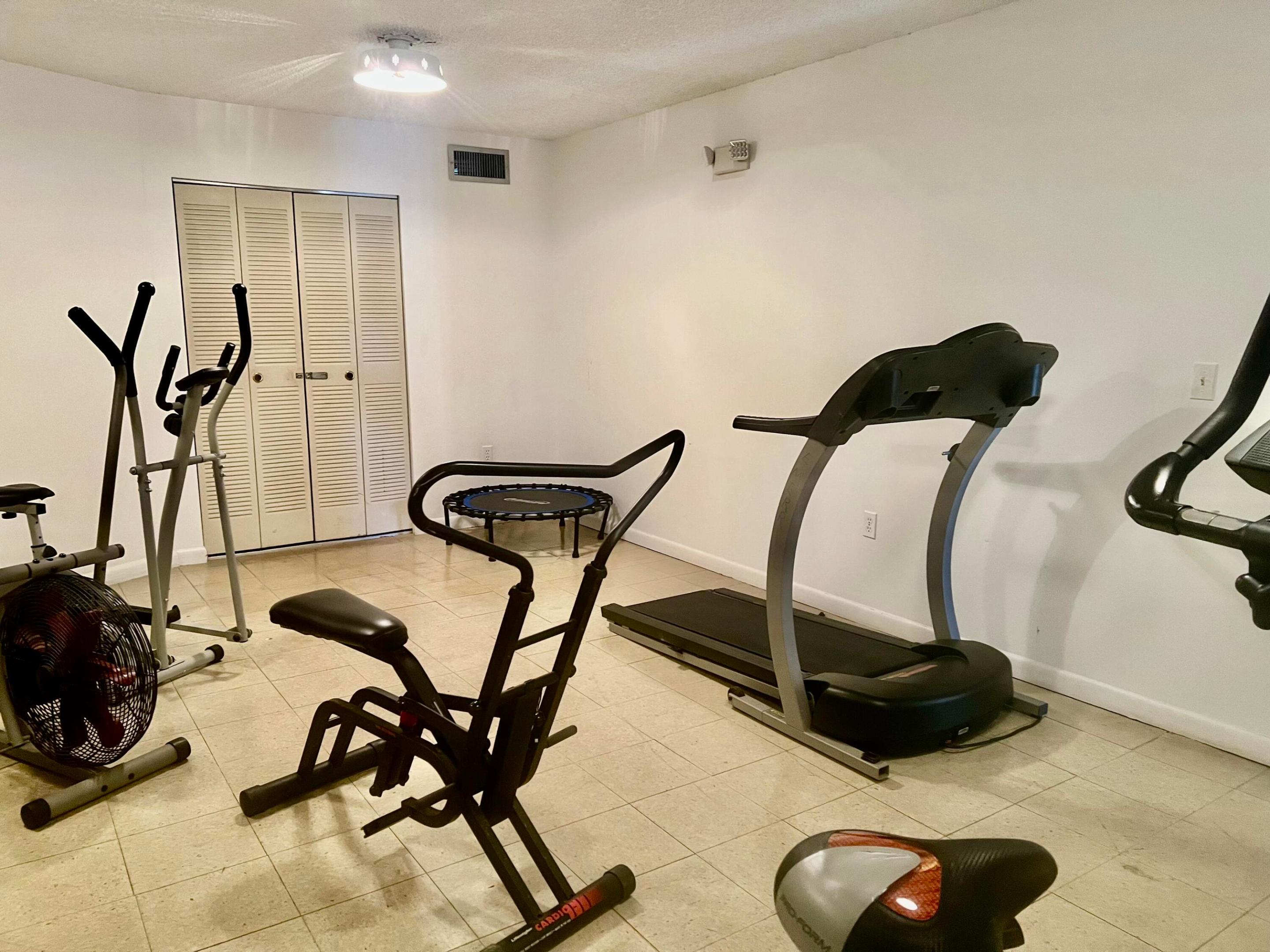 ROYAL PARK GARDENS II-K CONDO - Residential