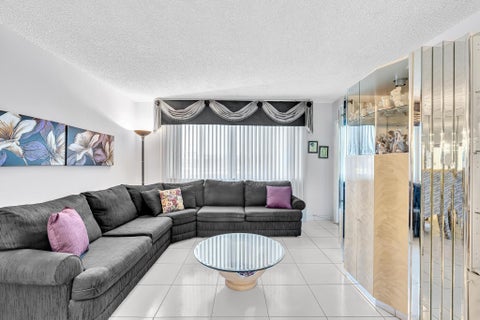 Tiny photo for 6670 Royal Palm Boulevard #110, Margate, FL 33063 (MLS # B26015203)
