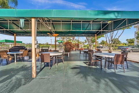 Tiny photo for 6670 Royal Palm Boulevard #110, Margate, FL 33063 (MLS # B26015203)
