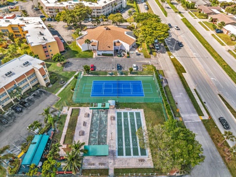Tiny photo for 6670 Royal Palm Boulevard #110, Margate, FL 33063 (MLS # B26015203)