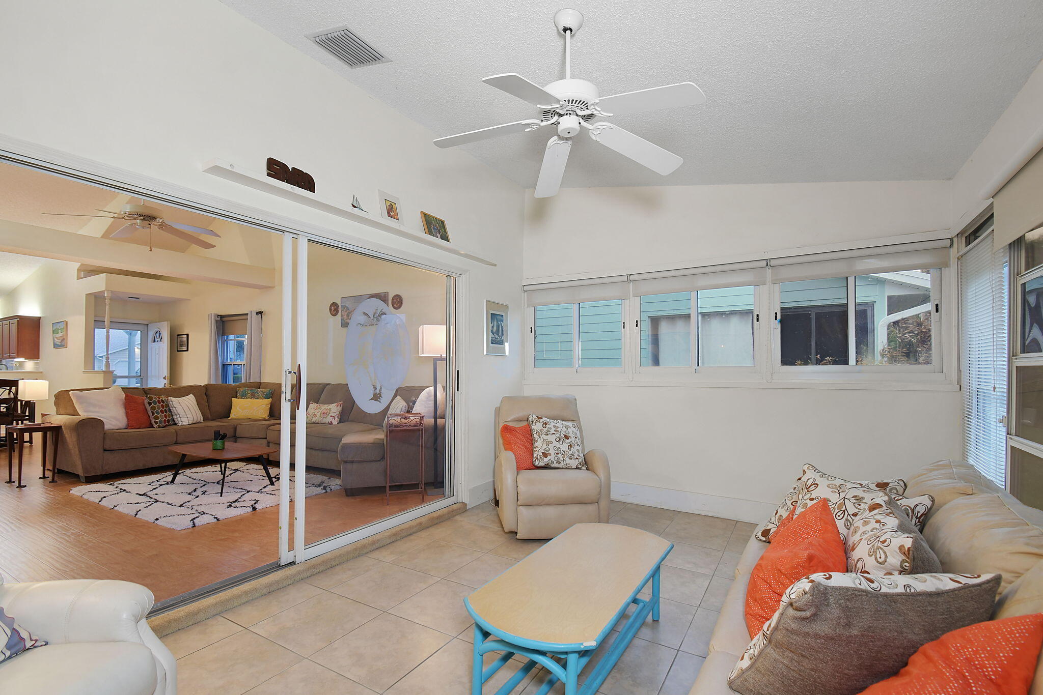 Garden Villas of Gator Trace Unit 1 - Residential