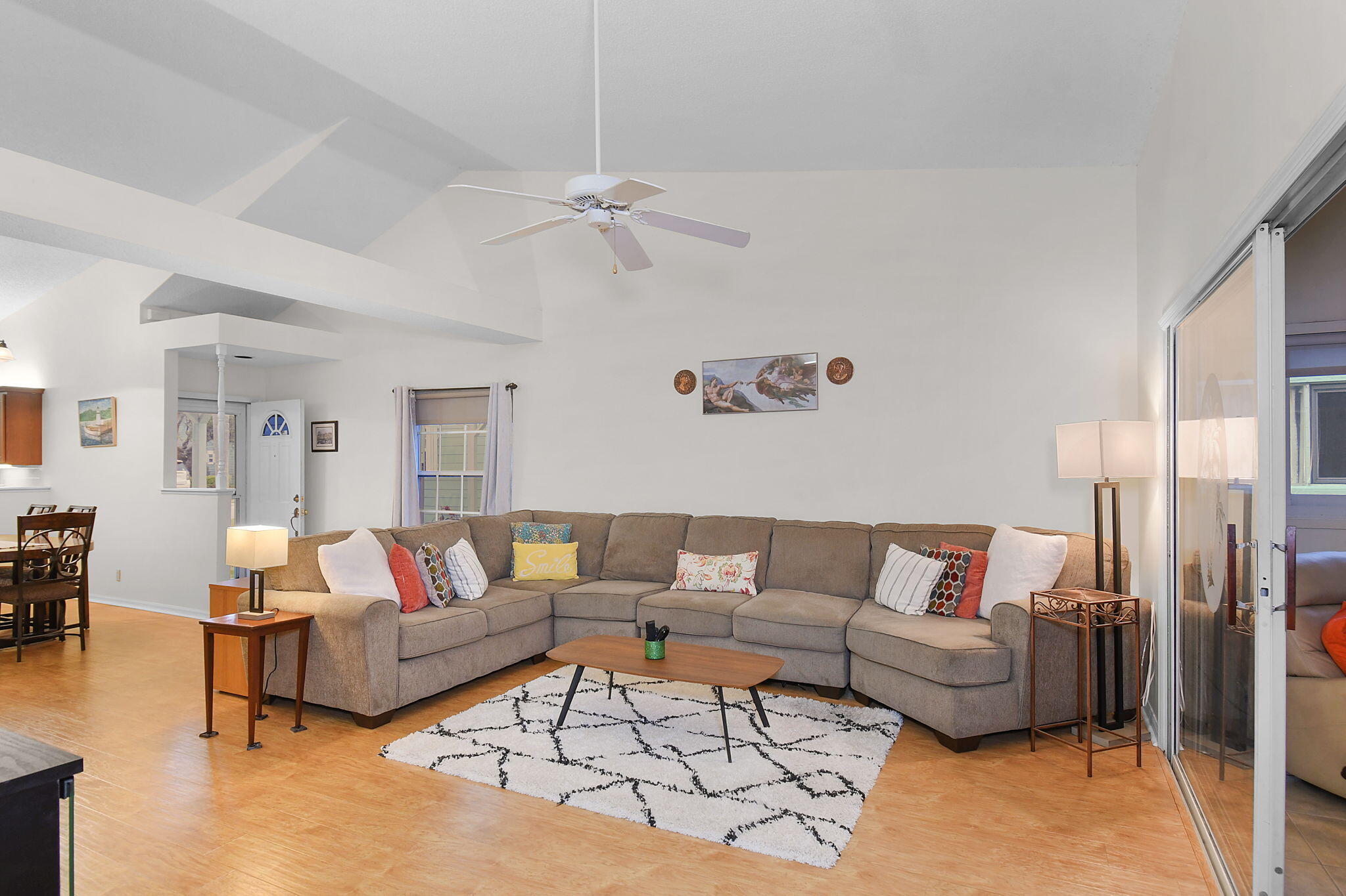 Garden Villas of Gator Trace Unit 1 - Residential