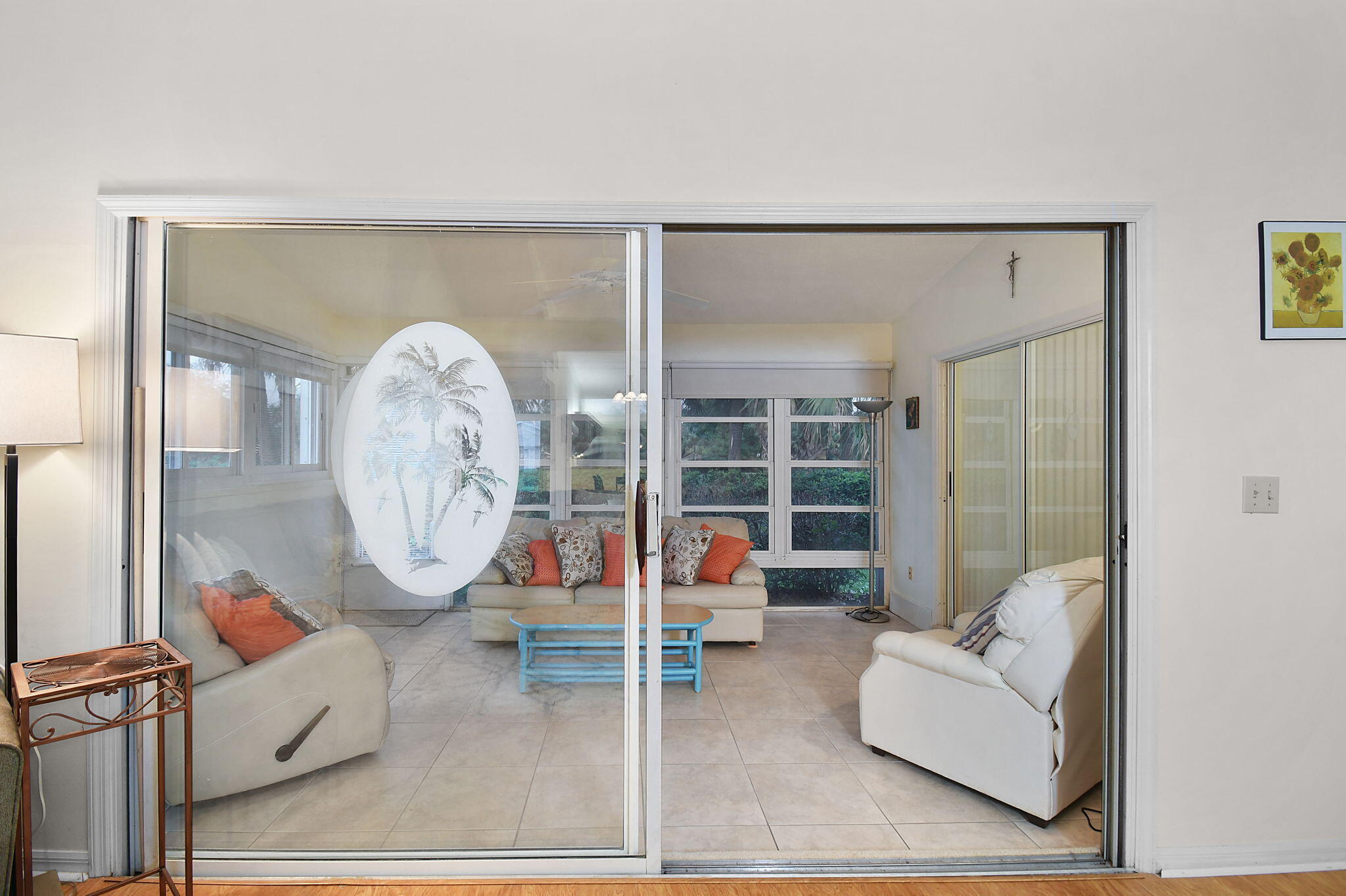 Garden Villas of Gator Trace Unit 1 - Residential