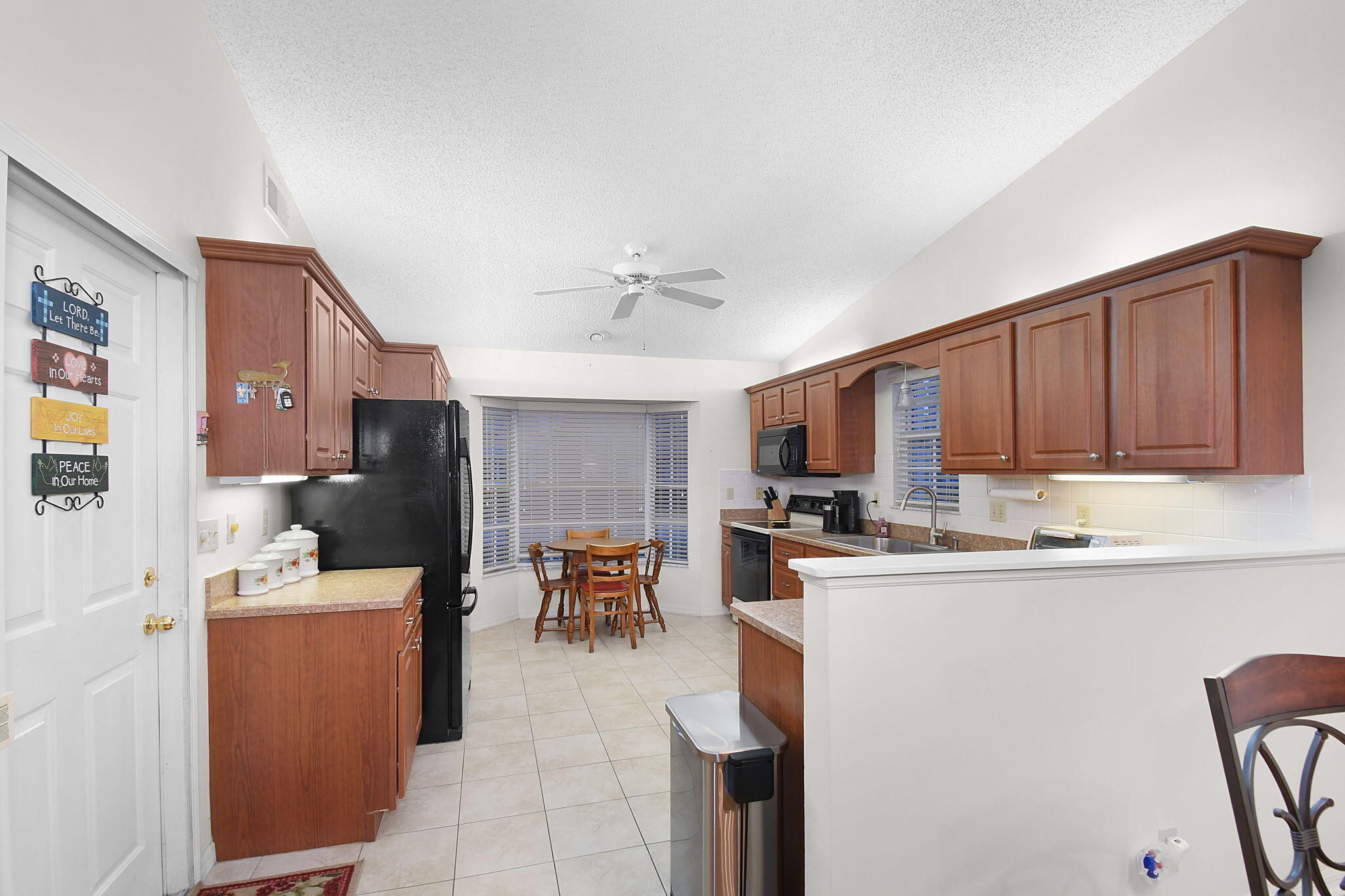 Garden Villas of Gator Trace Unit 1 - Residential