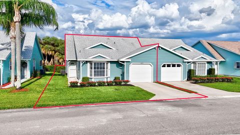 Photo of 4072 Gator Trace Road, Fort Pierce, FL 34982 (MLS # B26003961)