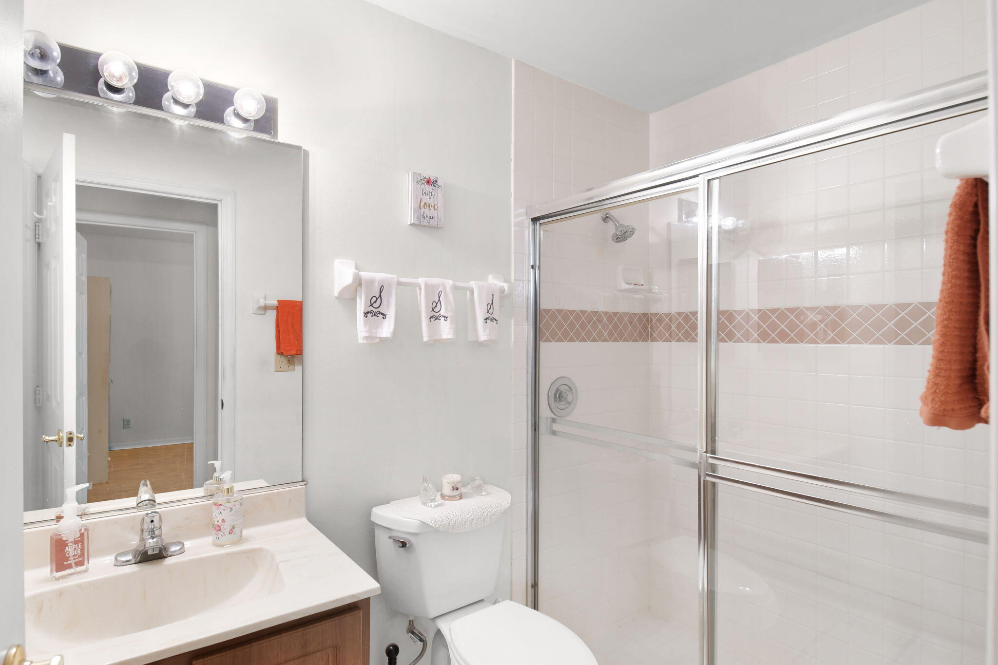 Garden Villas of Gator Trace Unit 1 - Residential