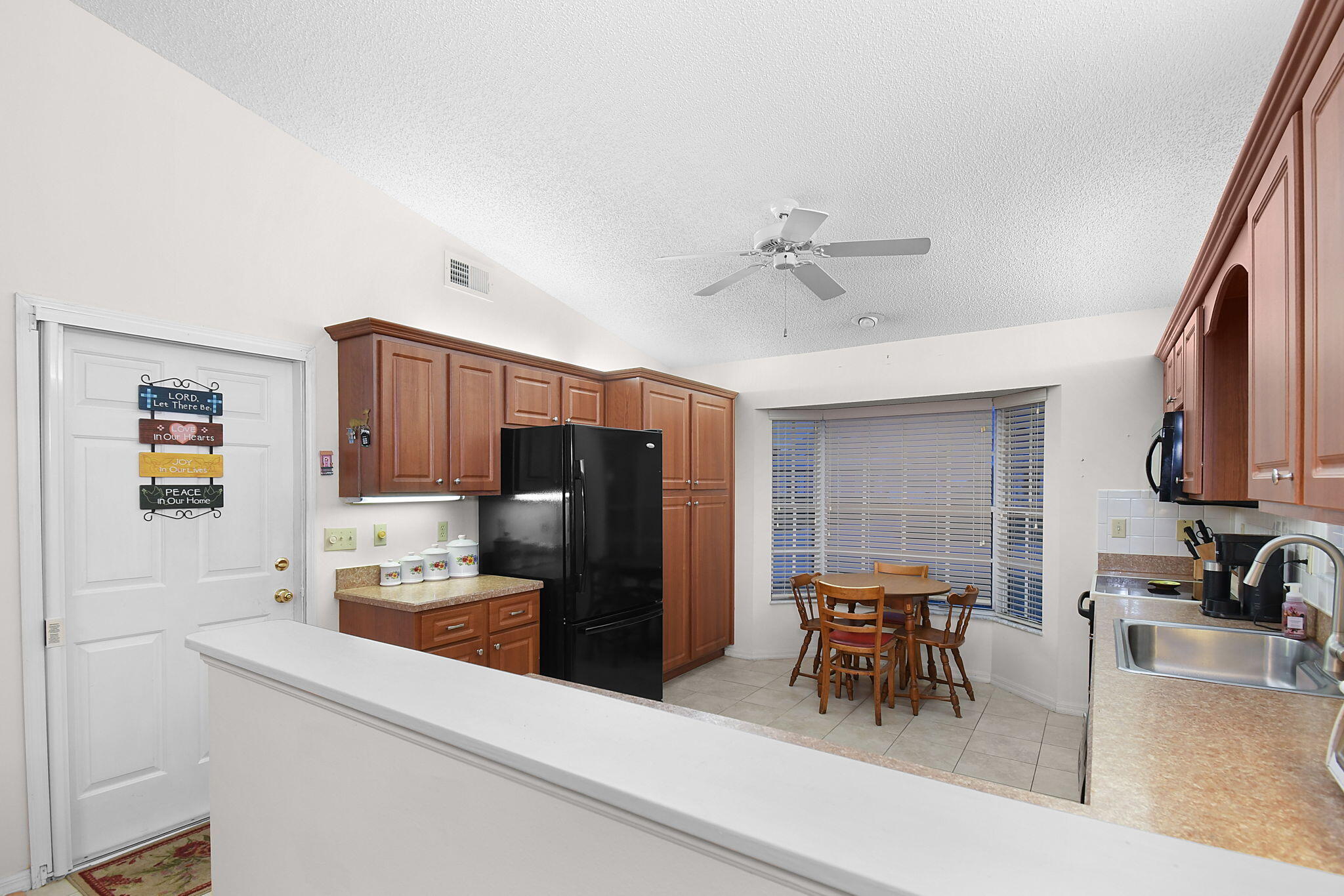 Garden Villas of Gator Trace Unit 1 - Residential