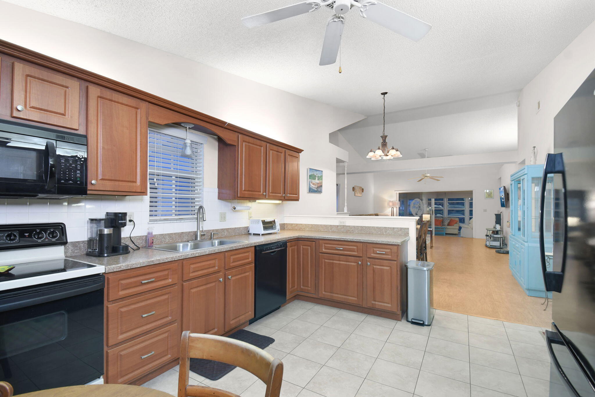 Garden Villas of Gator Trace Unit 1 - Residential