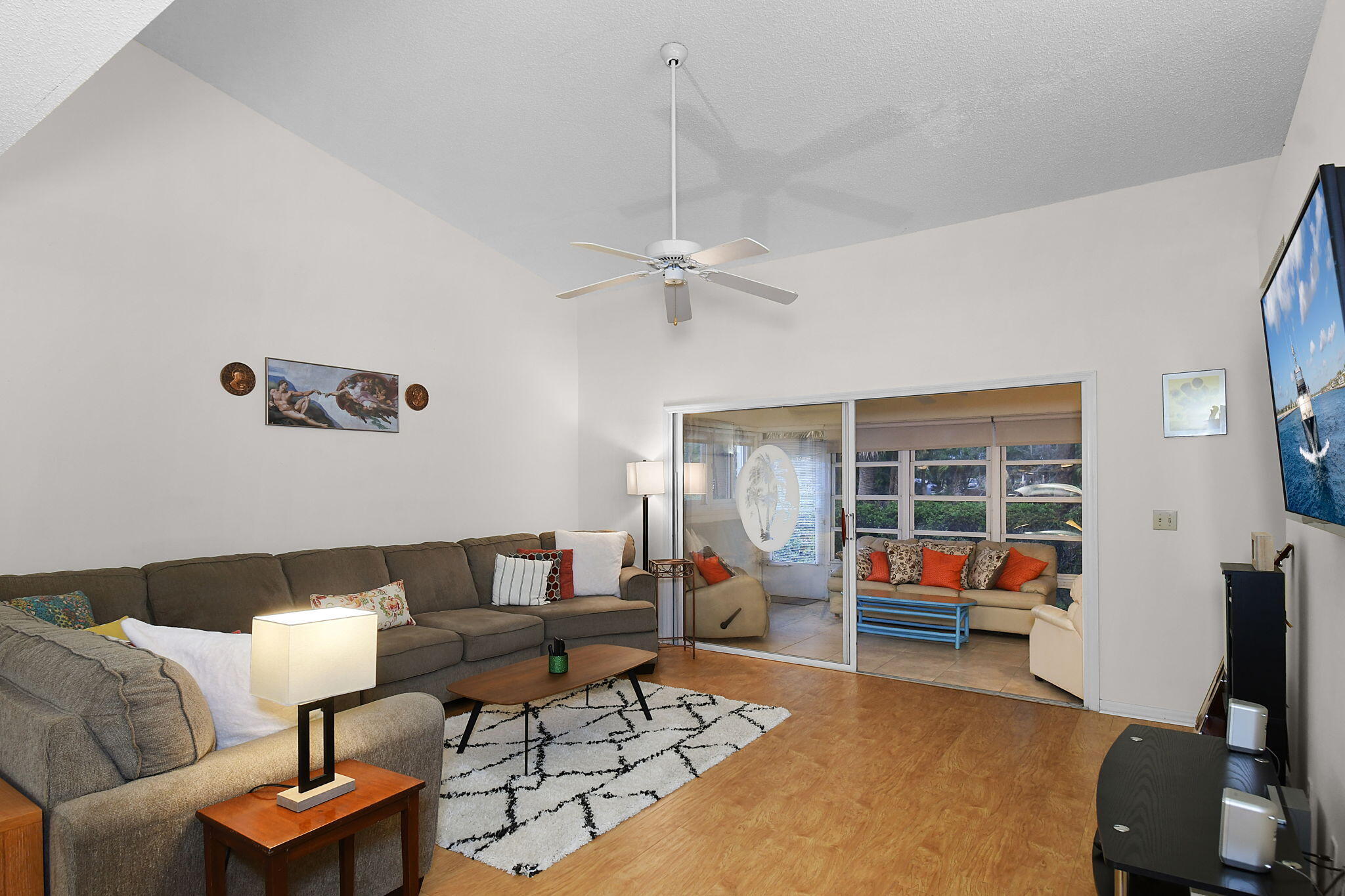 Garden Villas of Gator Trace Unit 1 - Residential