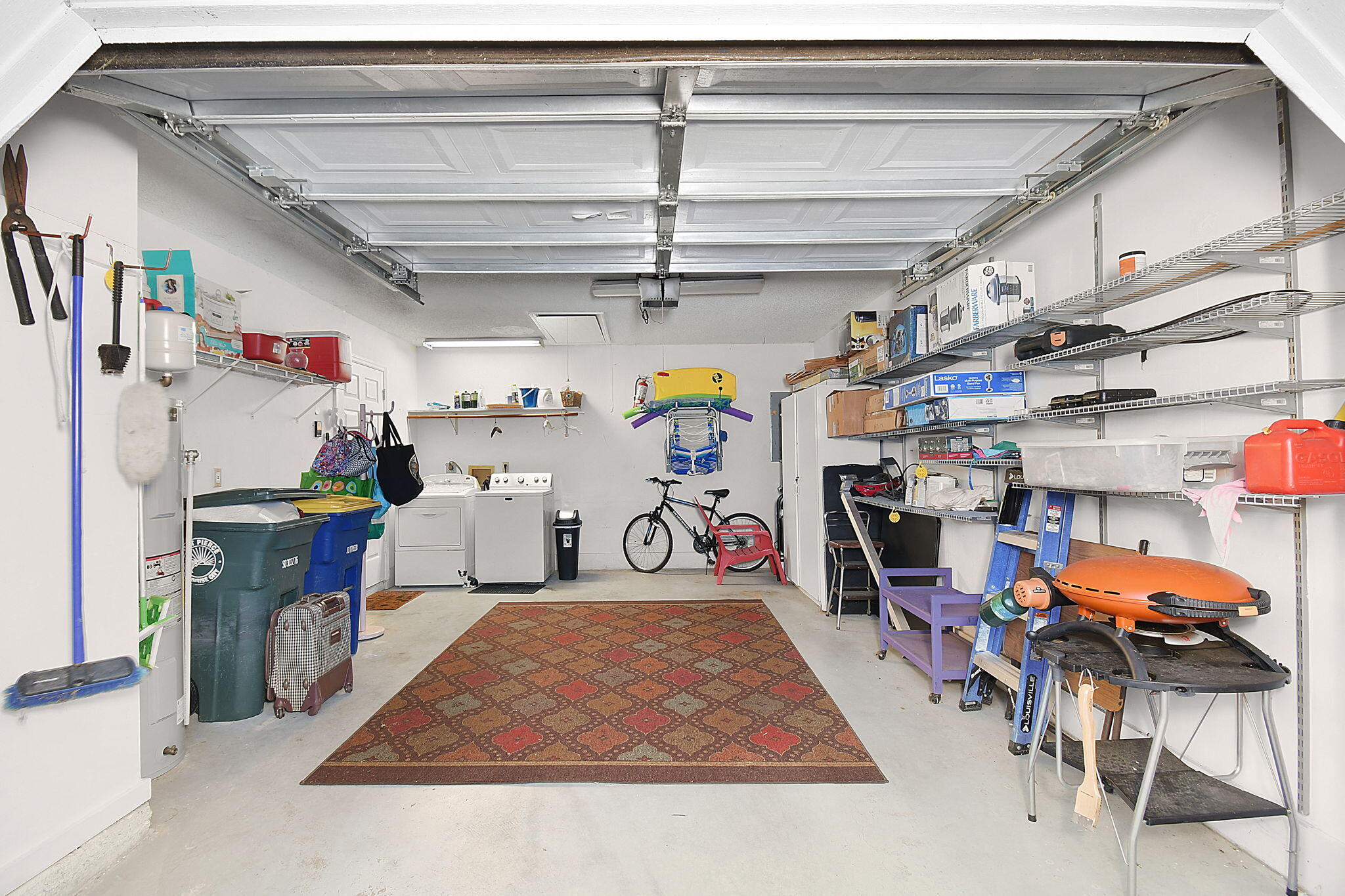 Garden Villas of Gator Trace Unit 1 - Residential