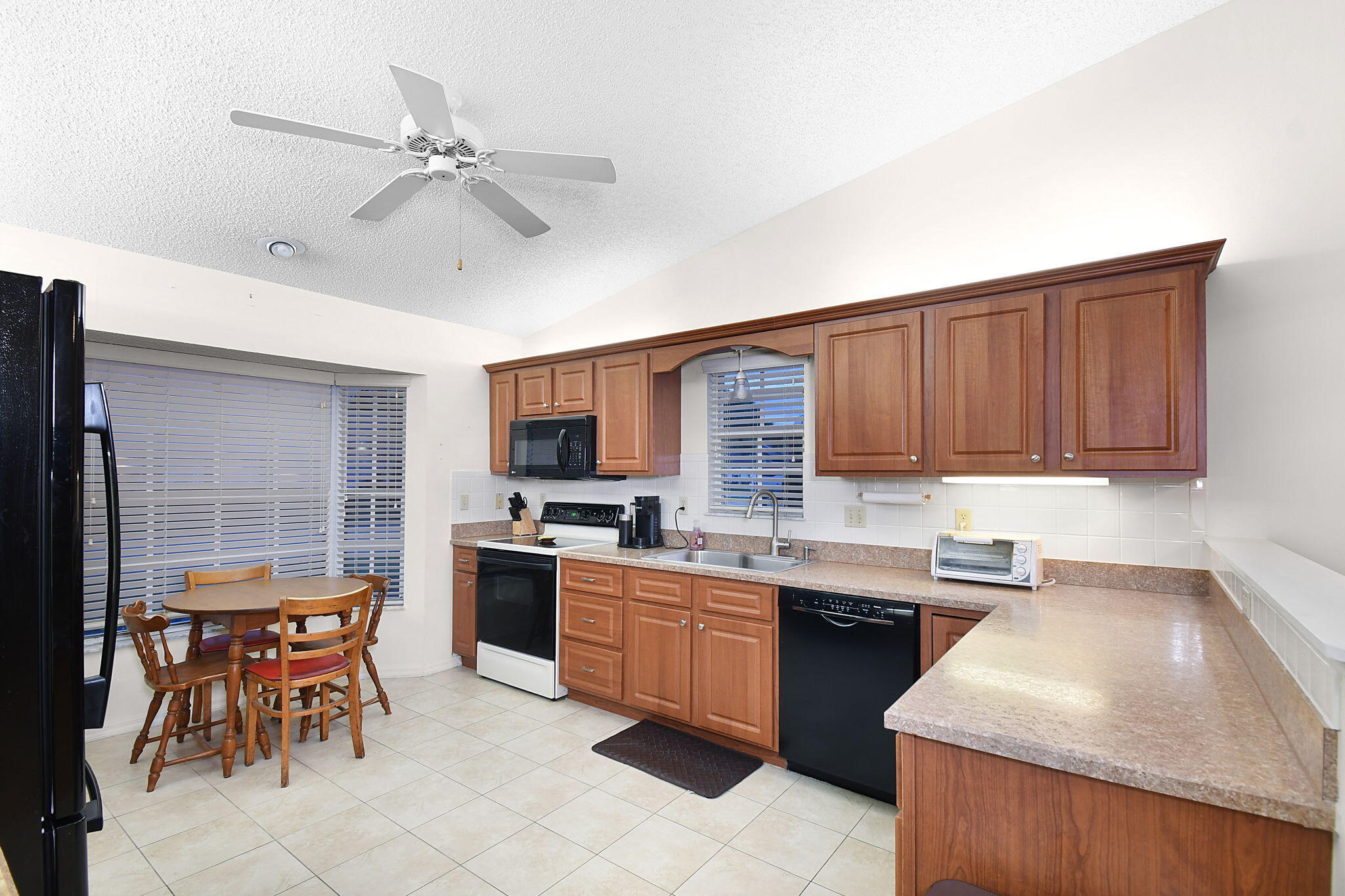 Garden Villas of Gator Trace Unit 1 - Residential