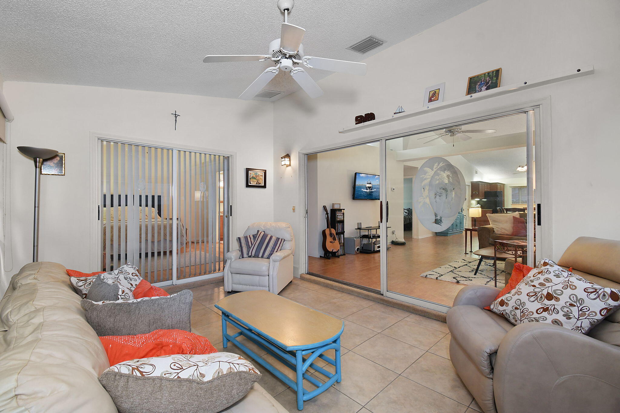 Garden Villas of Gator Trace Unit 1 - Residential