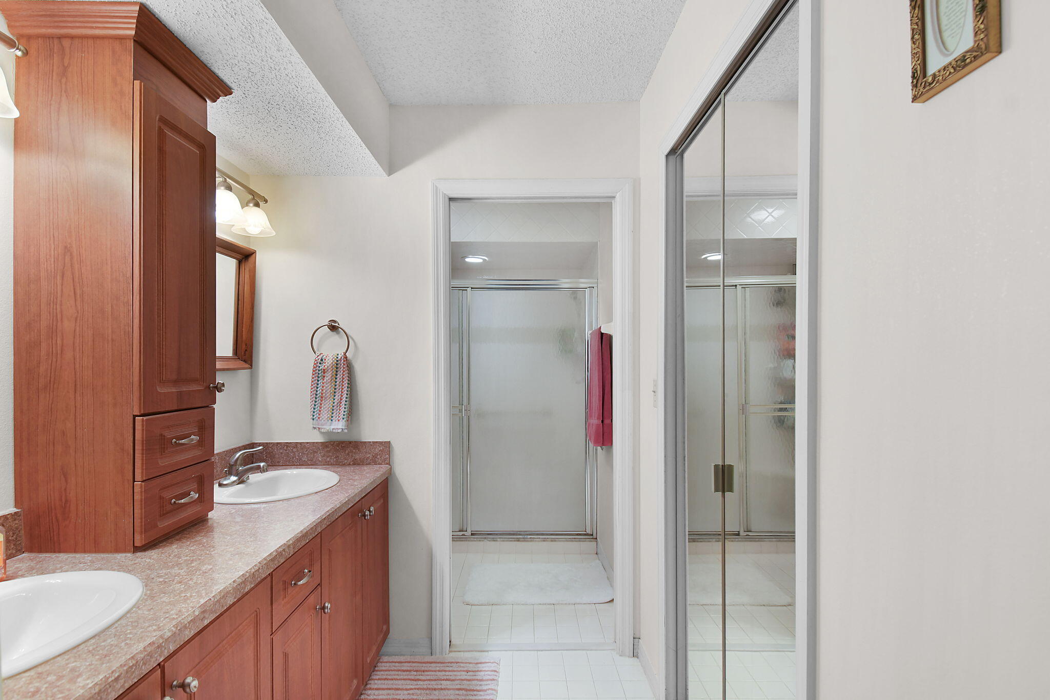 Garden Villas of Gator Trace Unit 1 - Residential