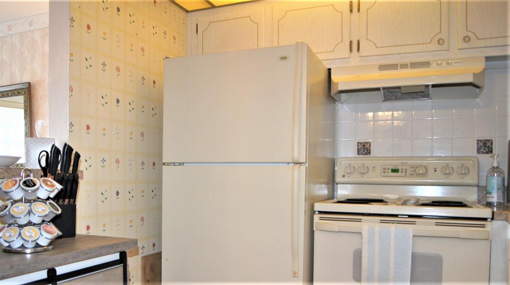 CENTURY VILLAGE - Residential