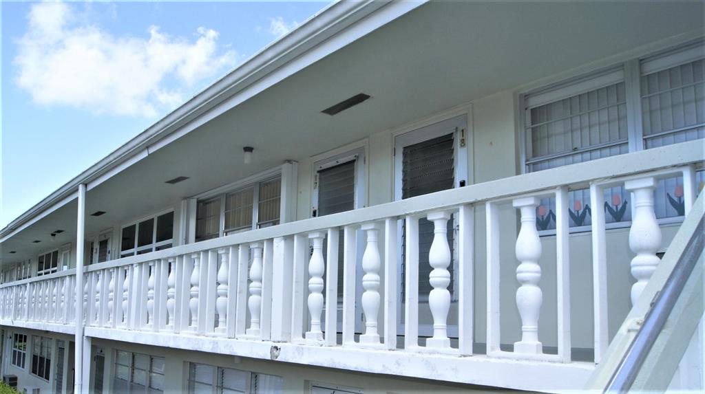 CENTURY VILLAGE - Residential