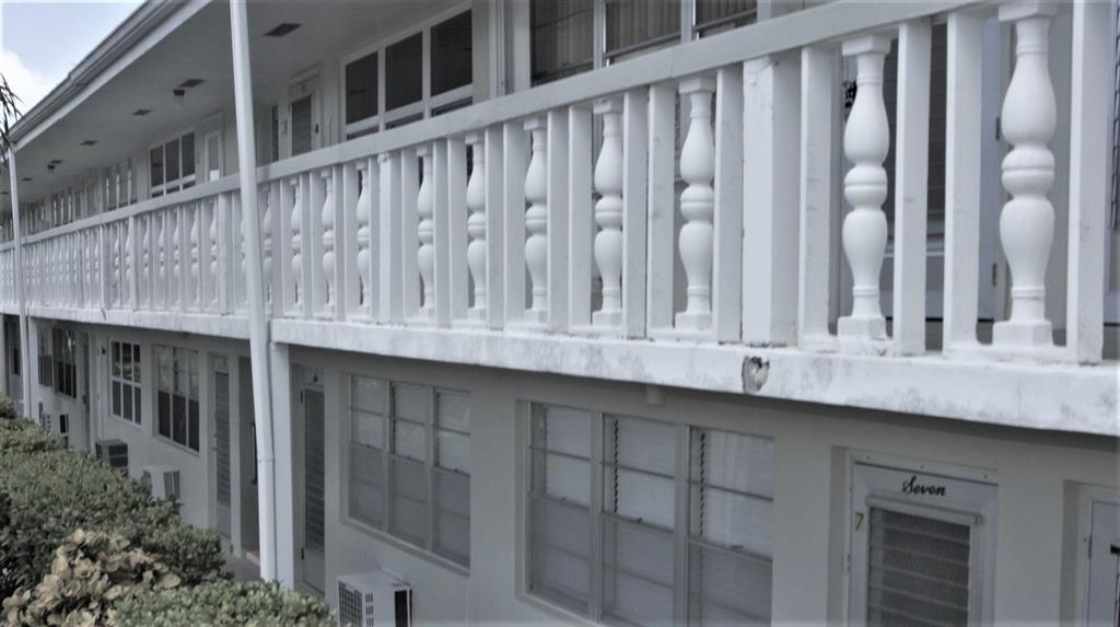 CENTURY VILLAGE - Residential