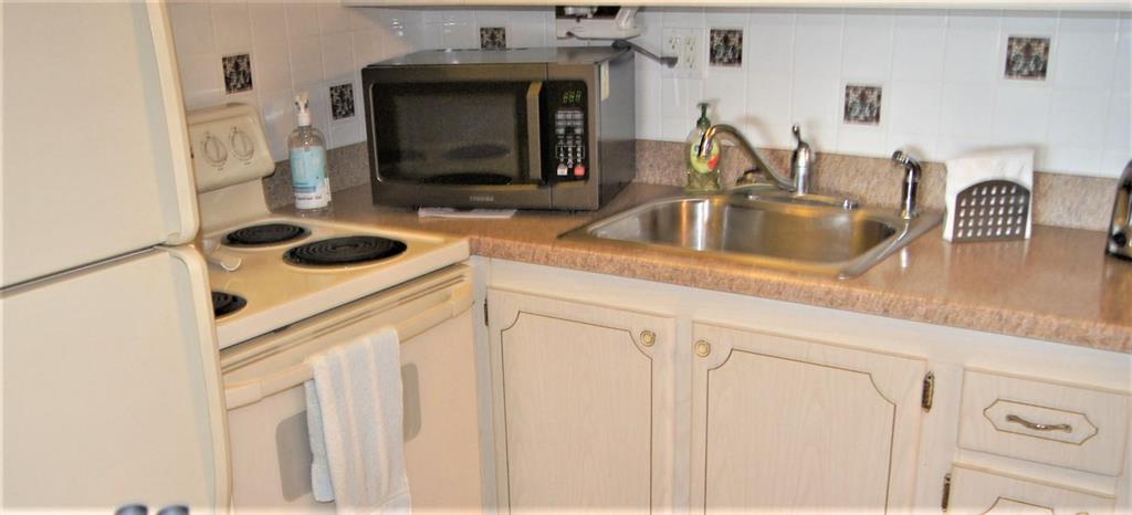 CENTURY VILLAGE - Residential