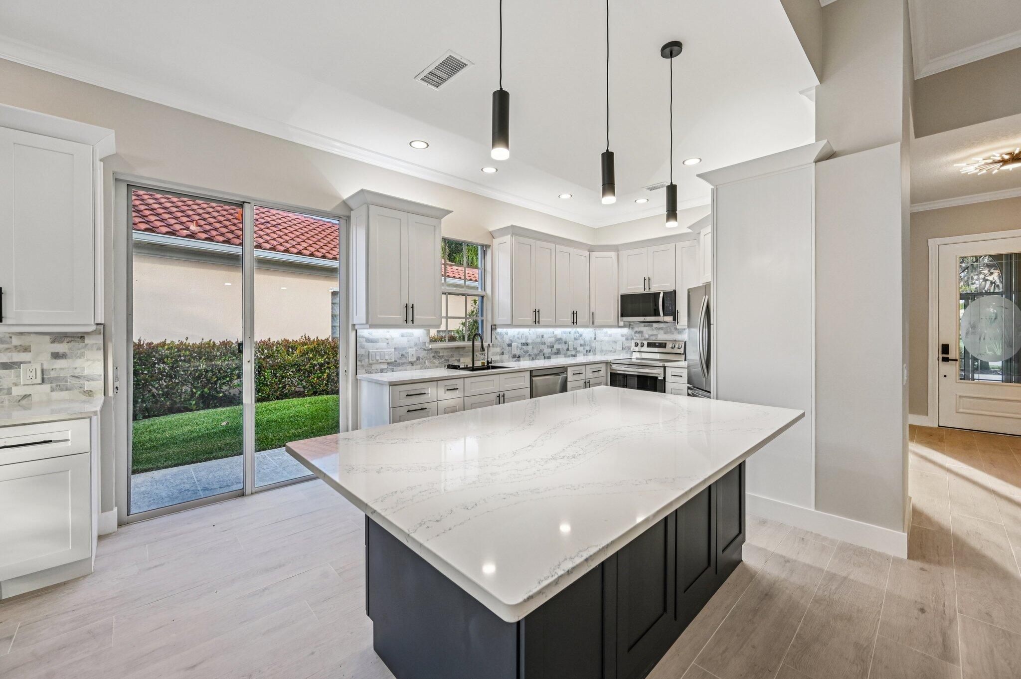 THE RETREAT - Residential