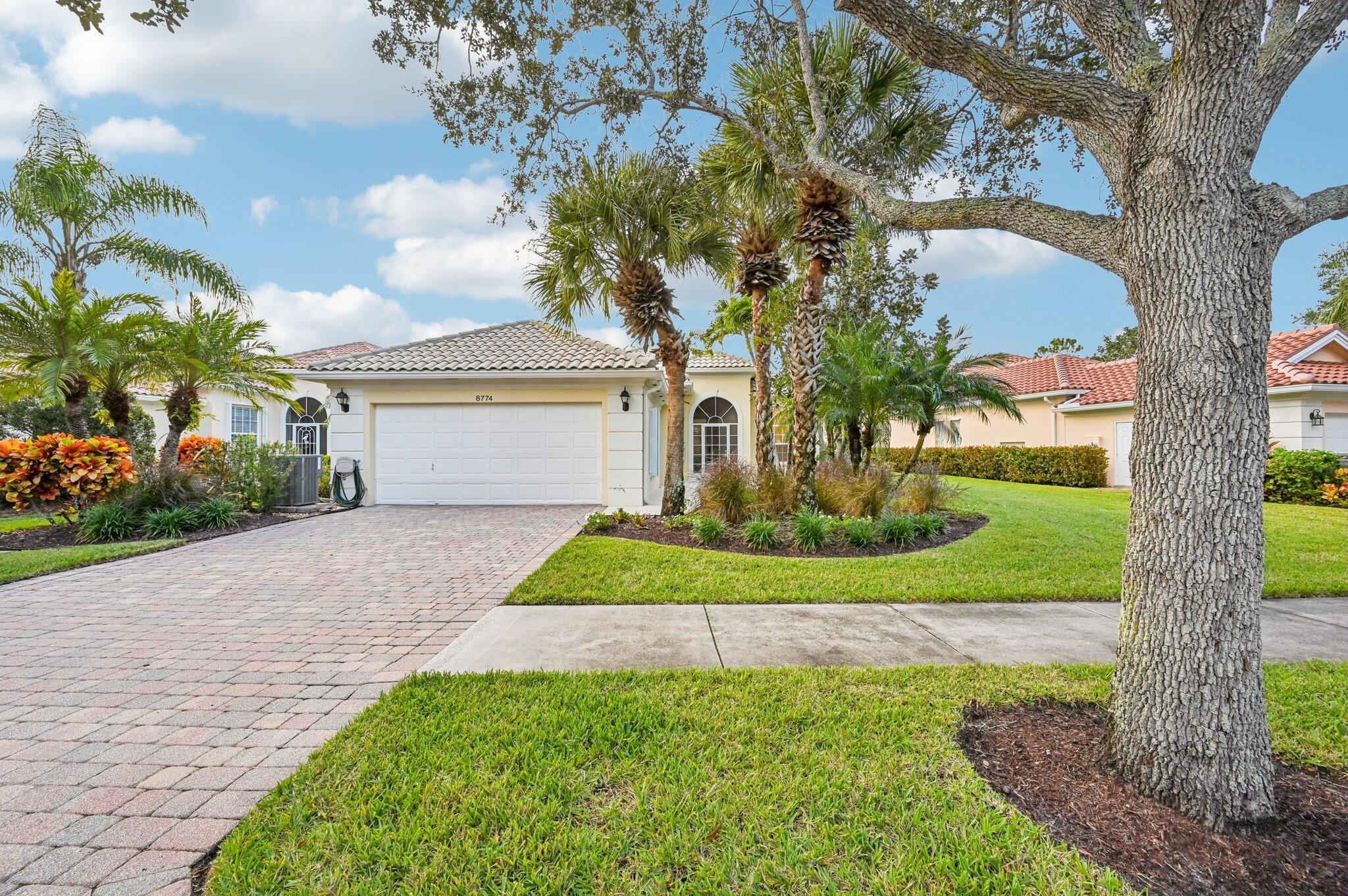 THE RETREAT - Residential