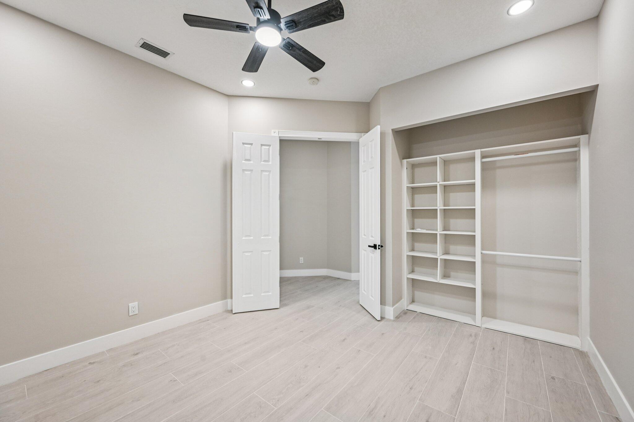 THE RETREAT - Residential