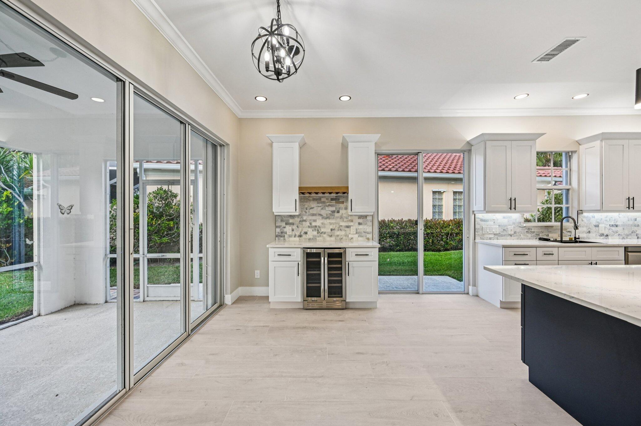 THE RETREAT - Residential