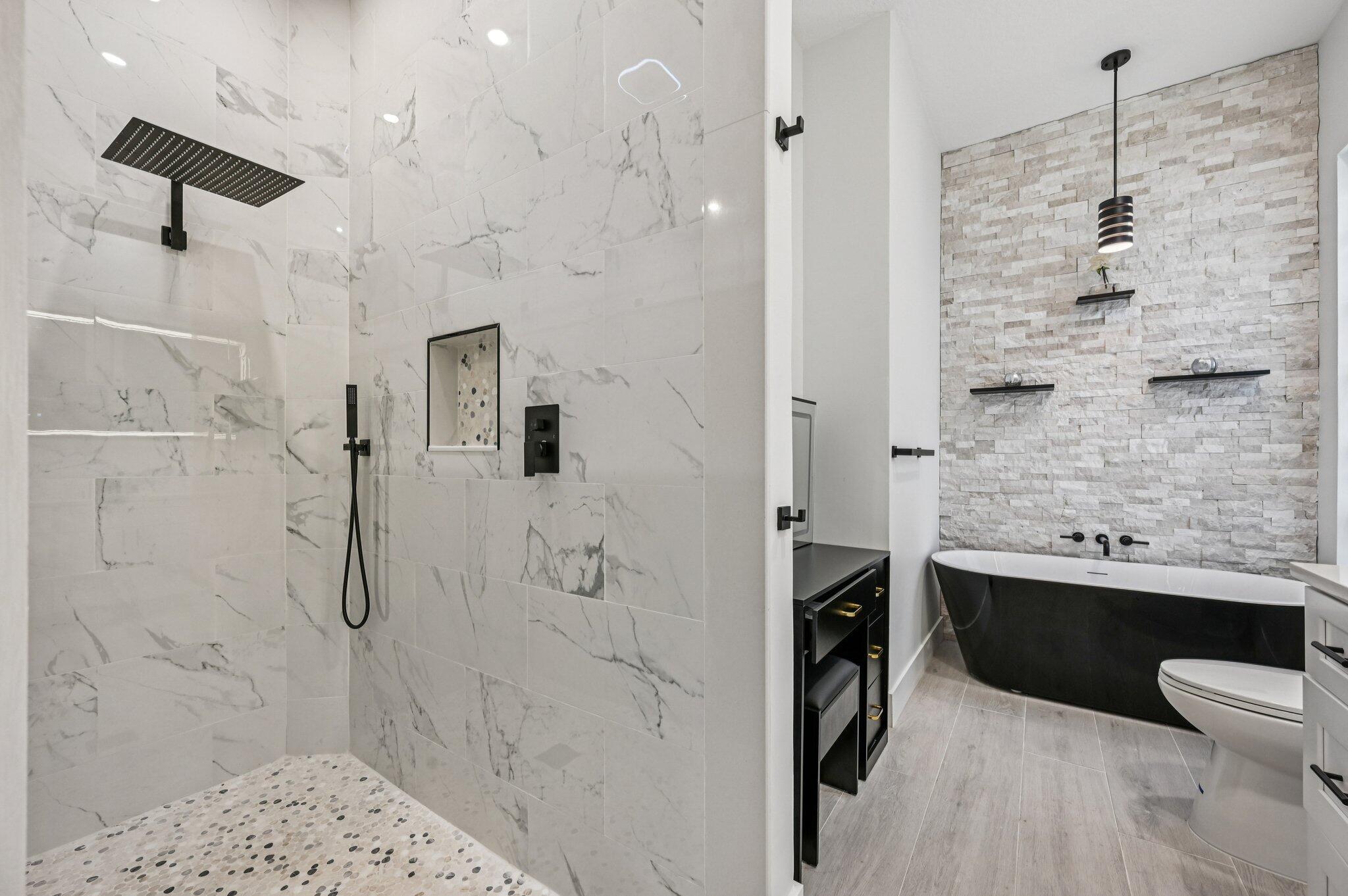 THE RETREAT - Residential