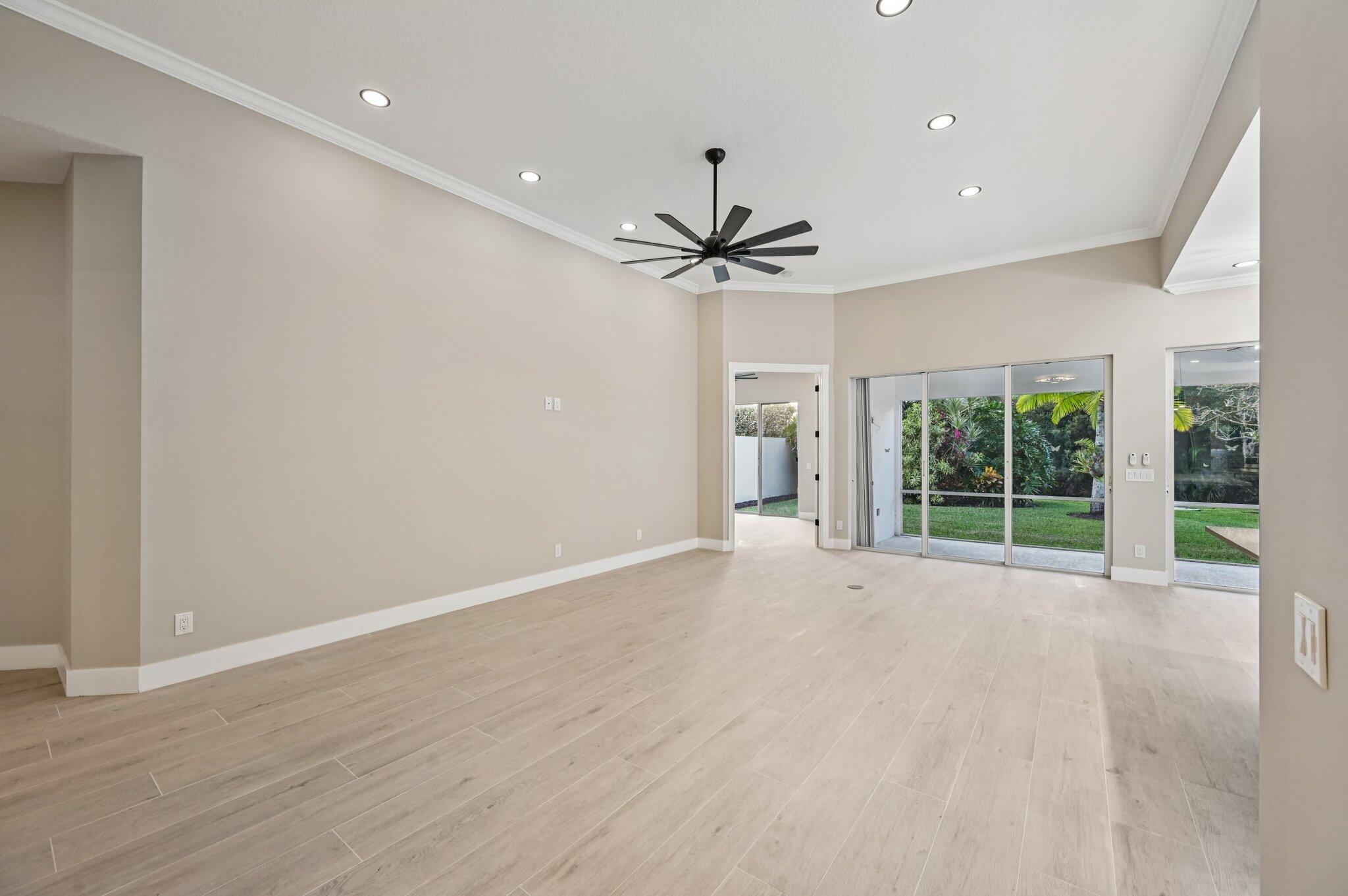 THE RETREAT - Residential