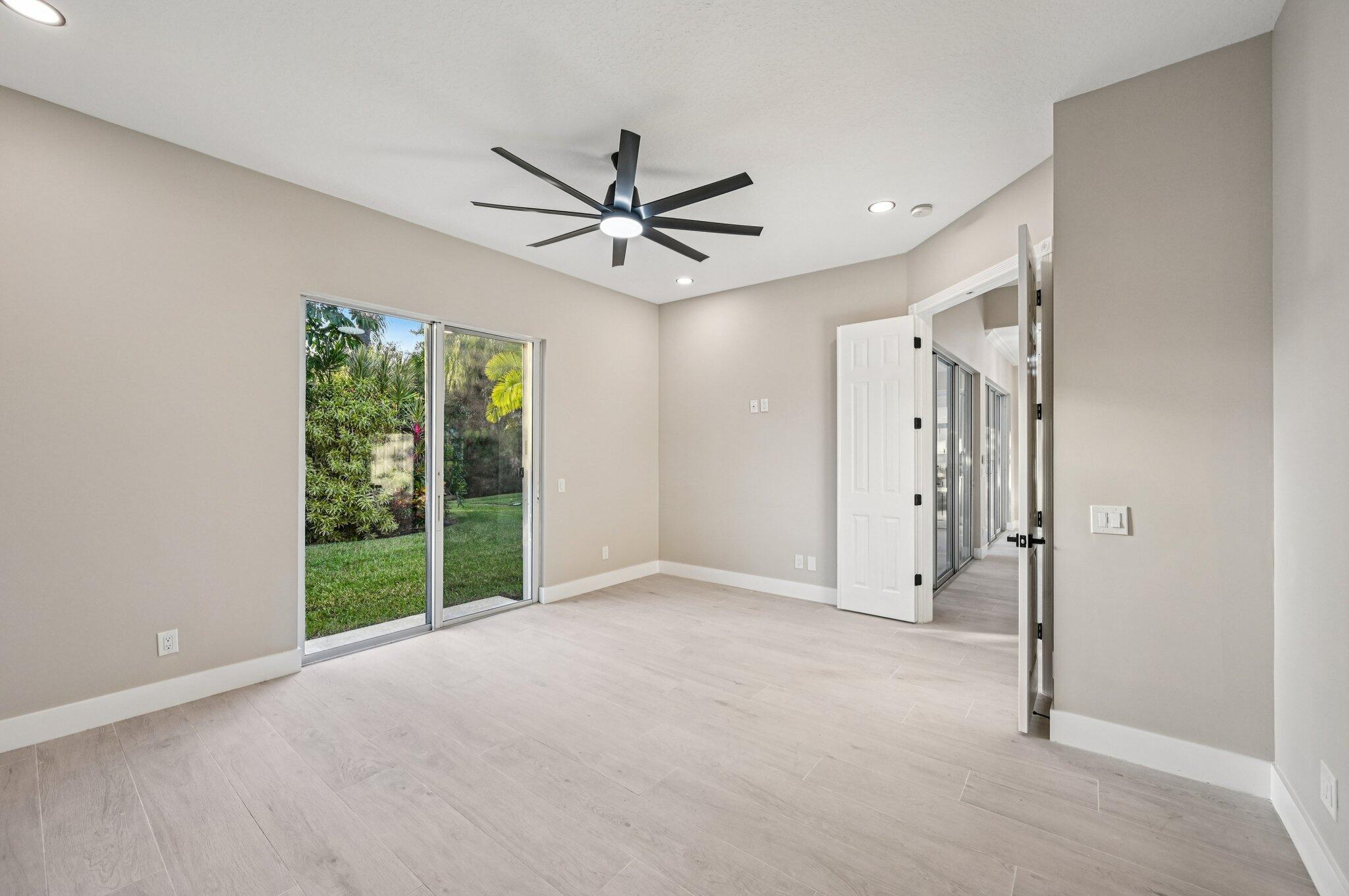 THE RETREAT - Residential