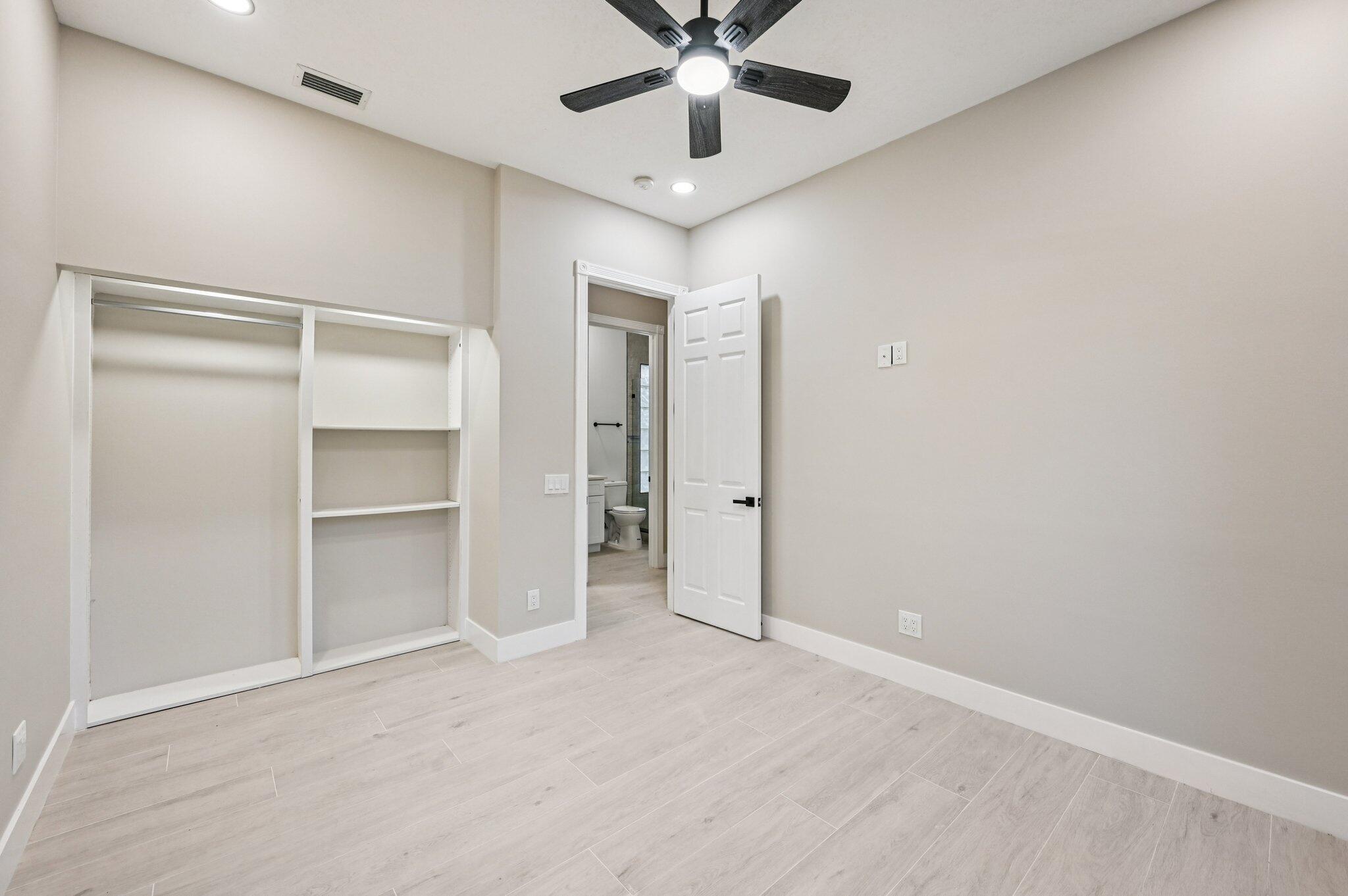 THE RETREAT - Residential