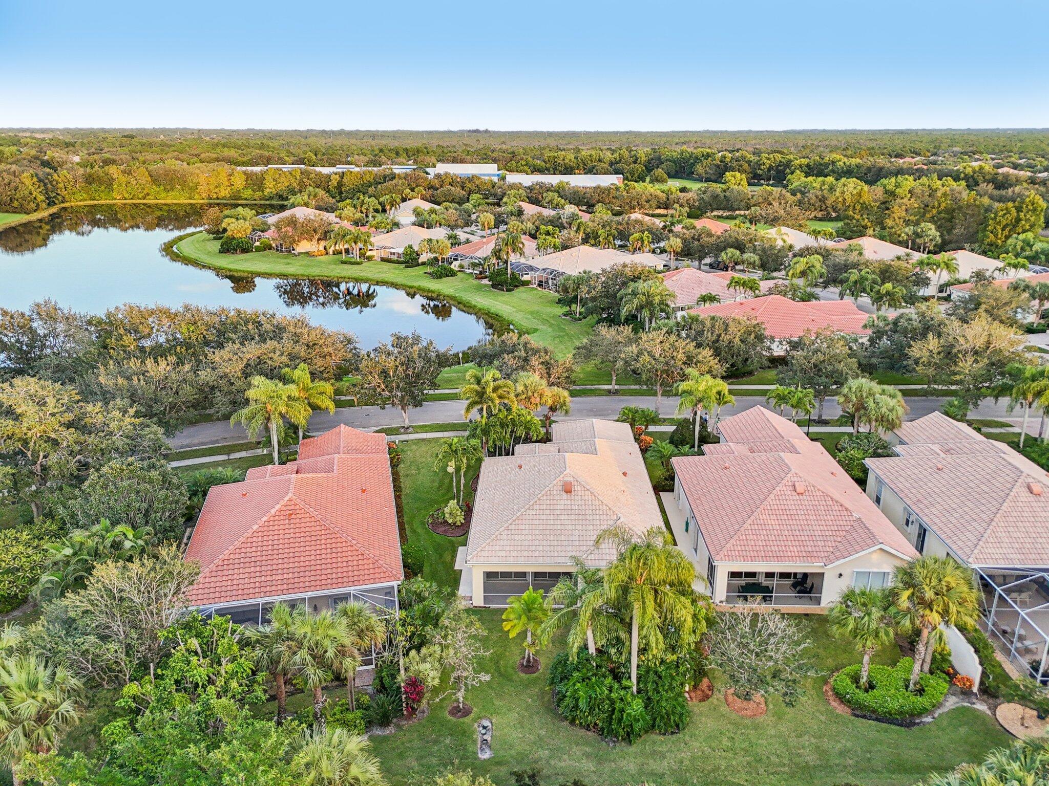 THE RETREAT - Residential