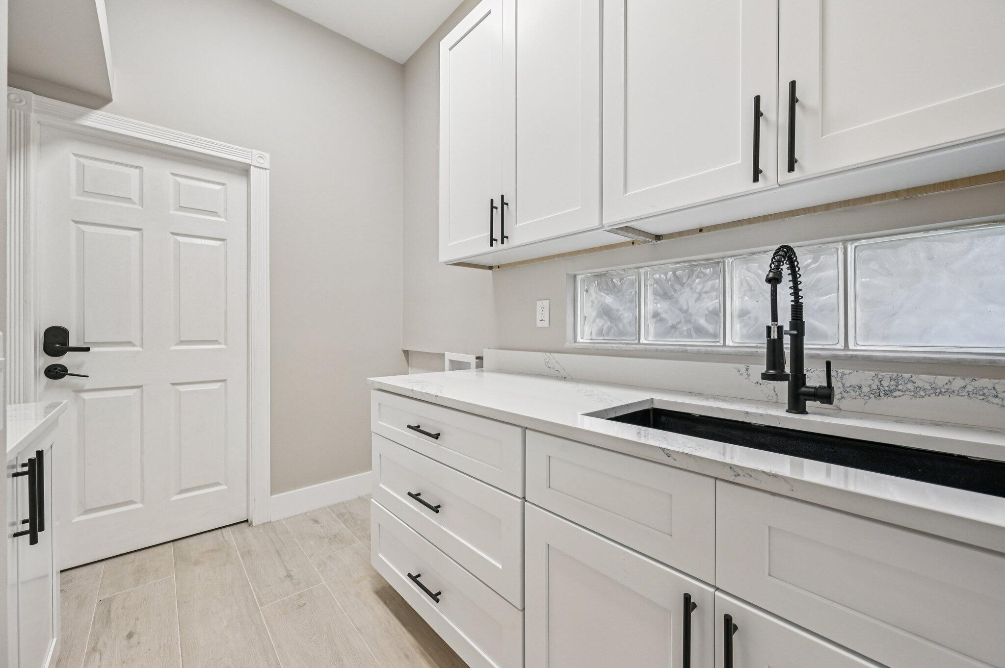 THE RETREAT - Residential