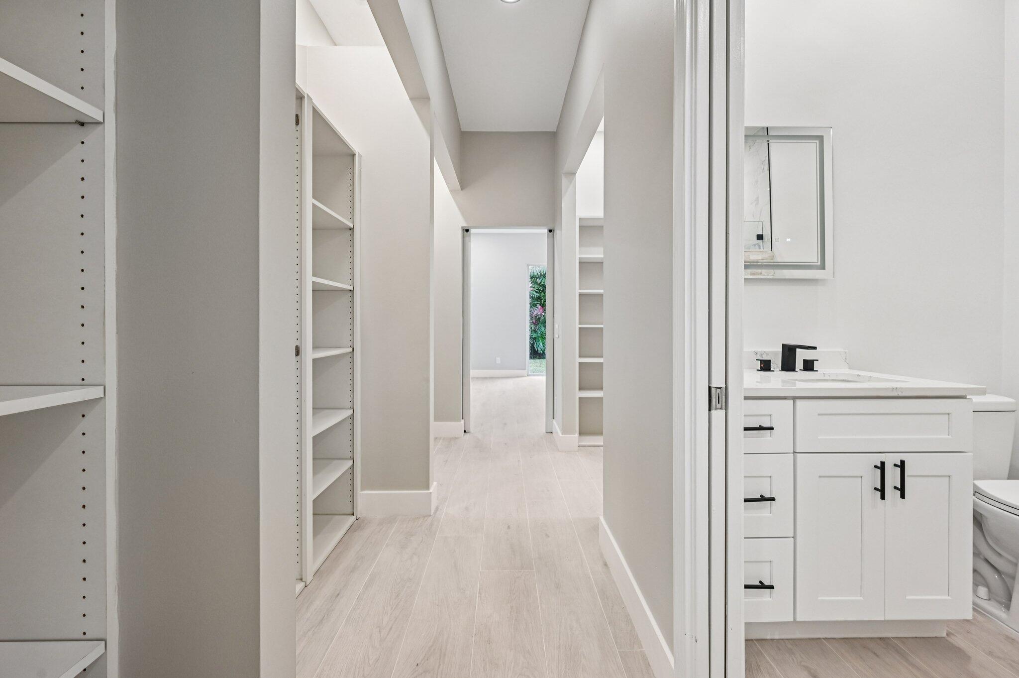 THE RETREAT - Residential