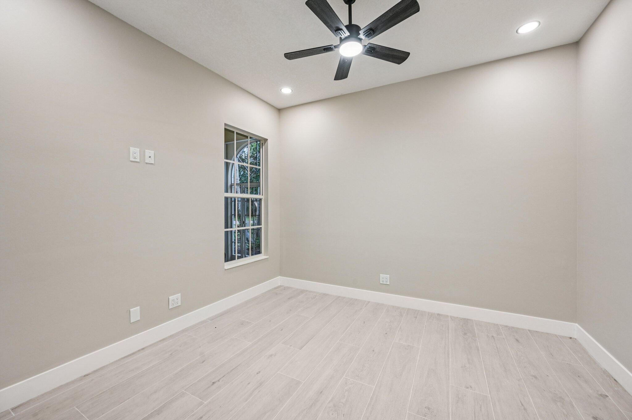 THE RETREAT - Residential