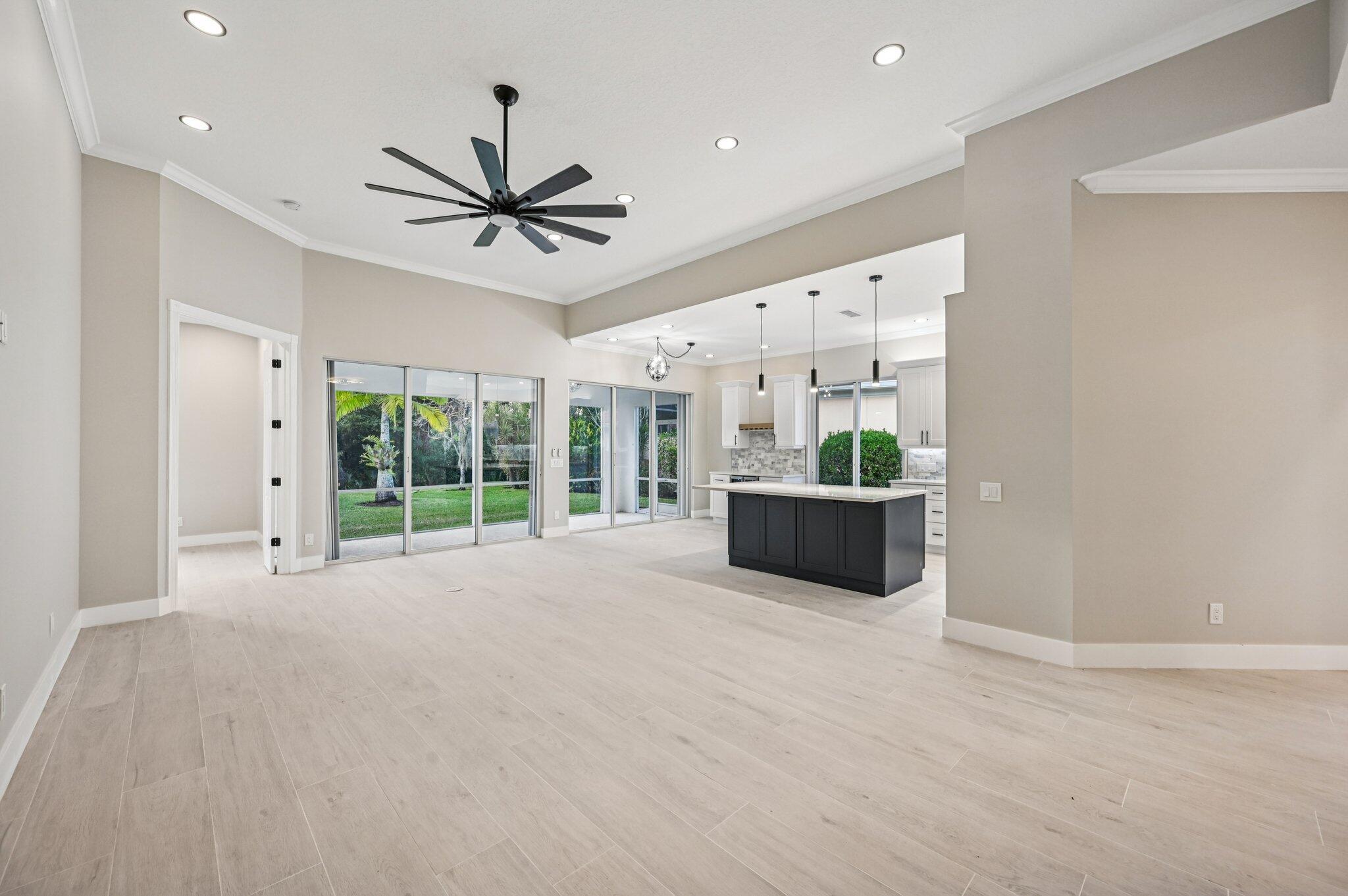 THE RETREAT - Residential