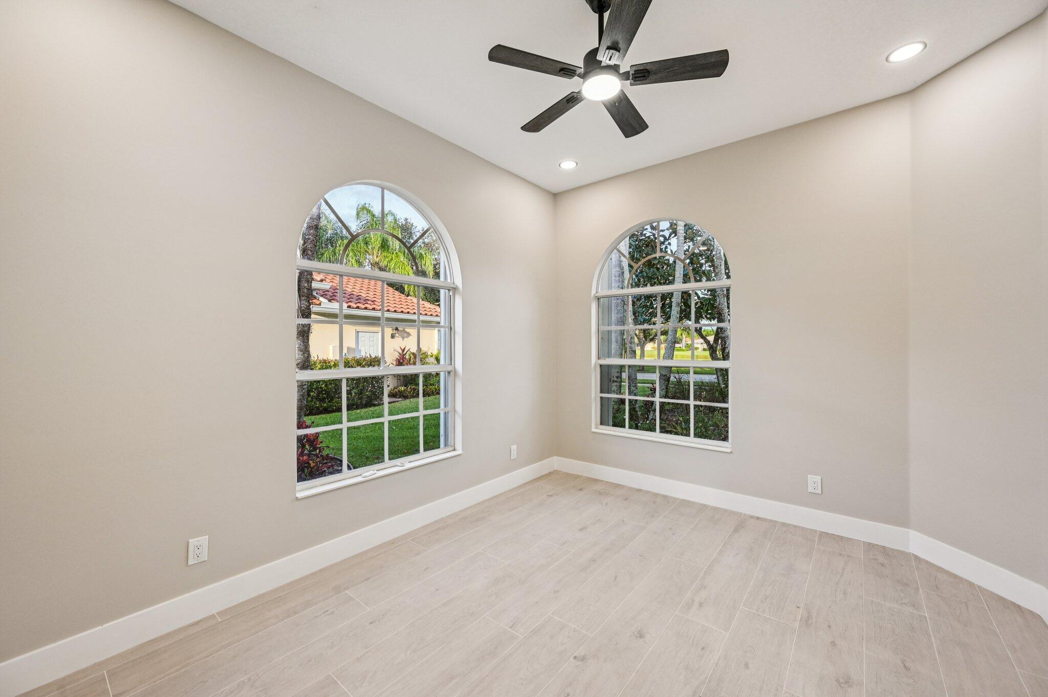 THE RETREAT - Residential