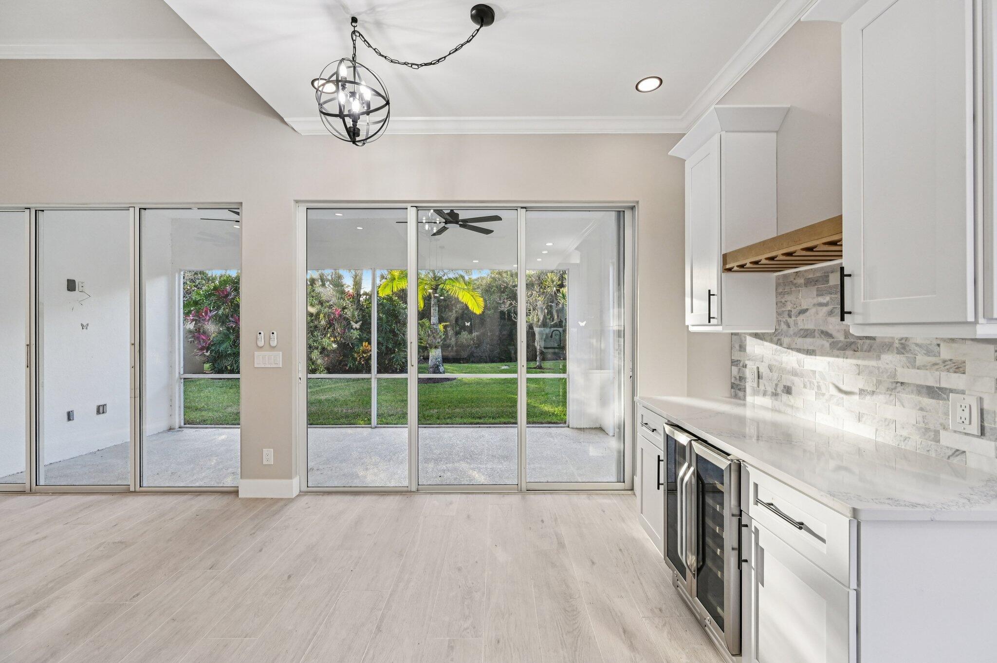 THE RETREAT - Residential