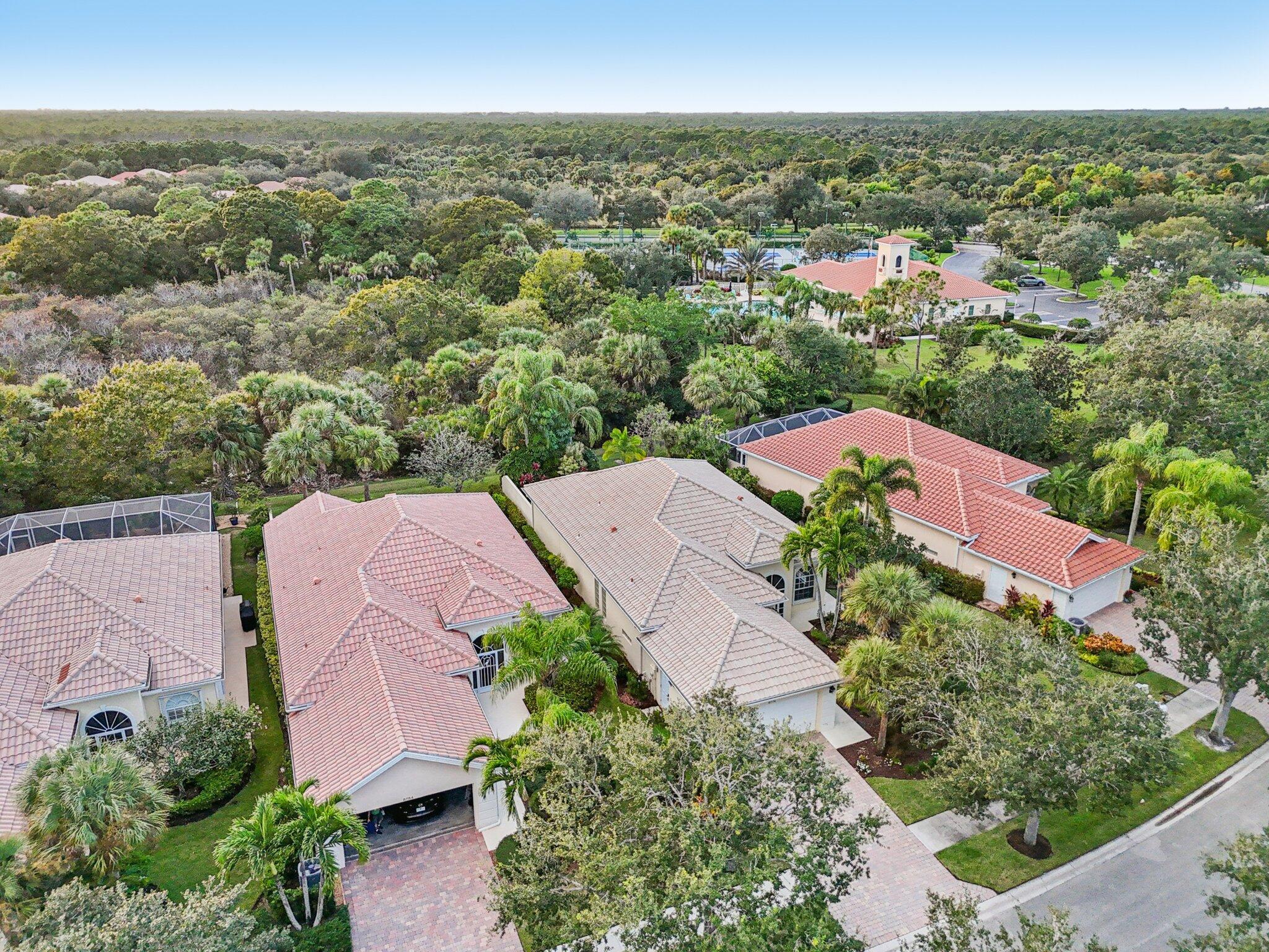 THE RETREAT - Residential