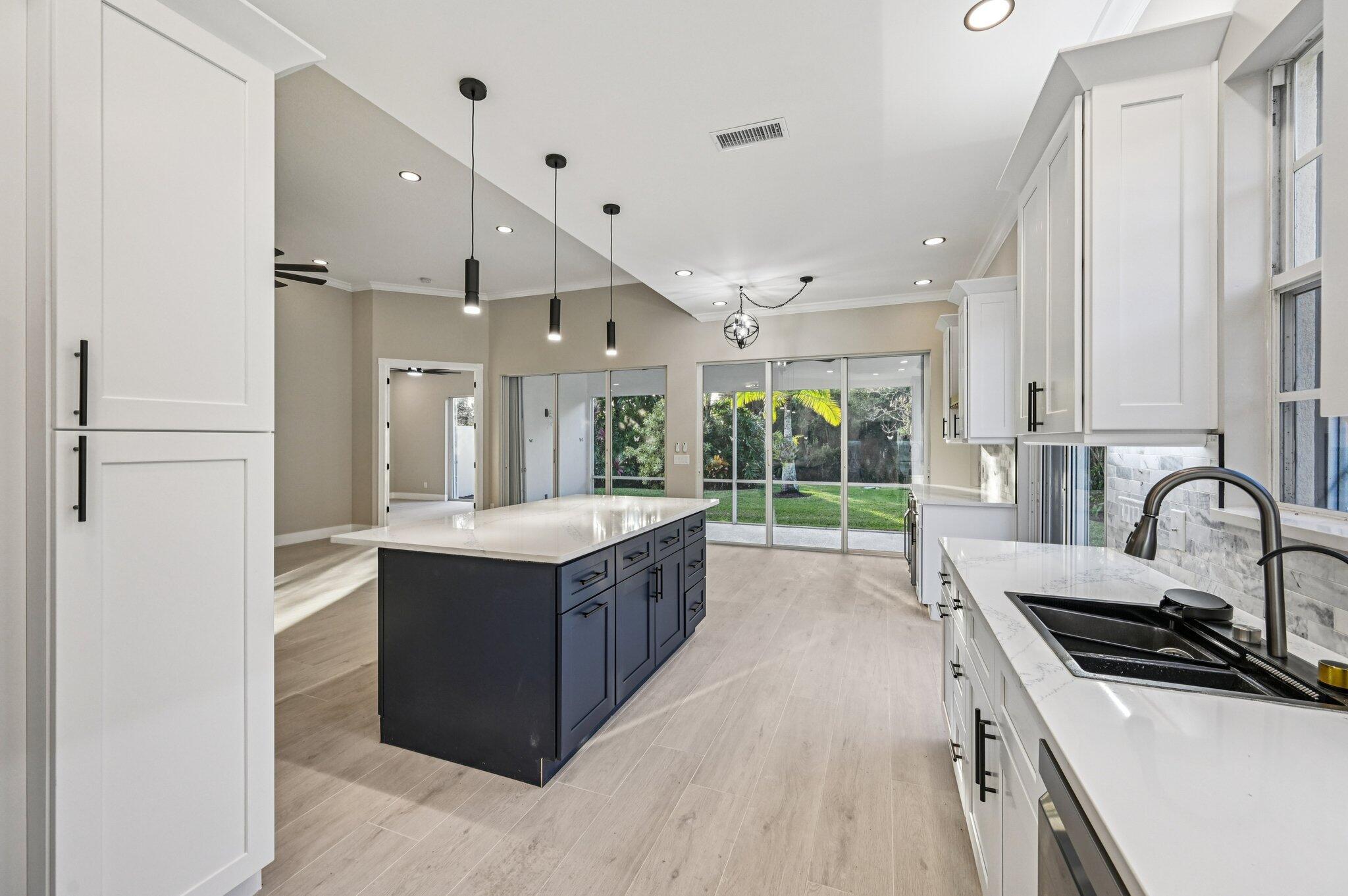 THE RETREAT - Residential